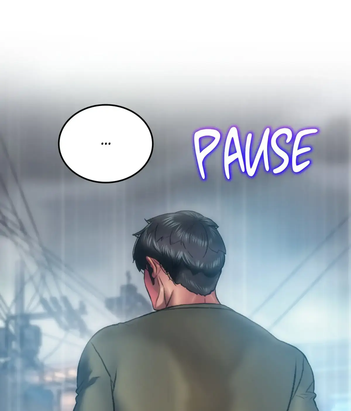 The Man in My Dreams Chapter 24 page 112 - 