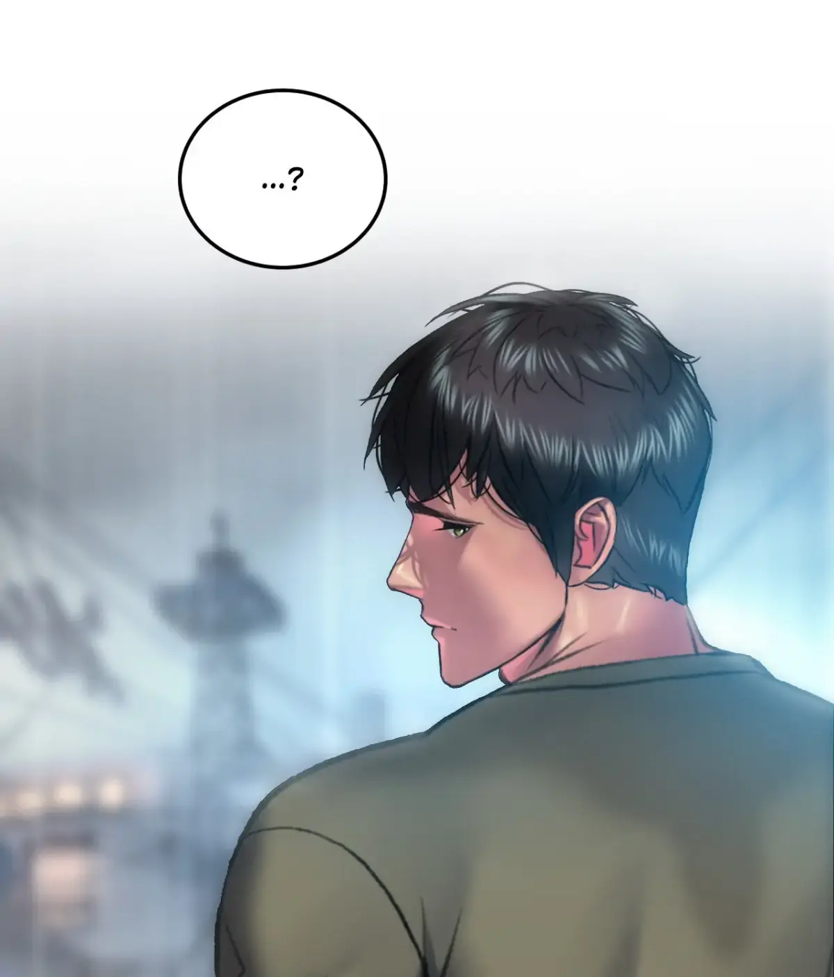 The Man in My Dreams Chapter 24 page 114 - 