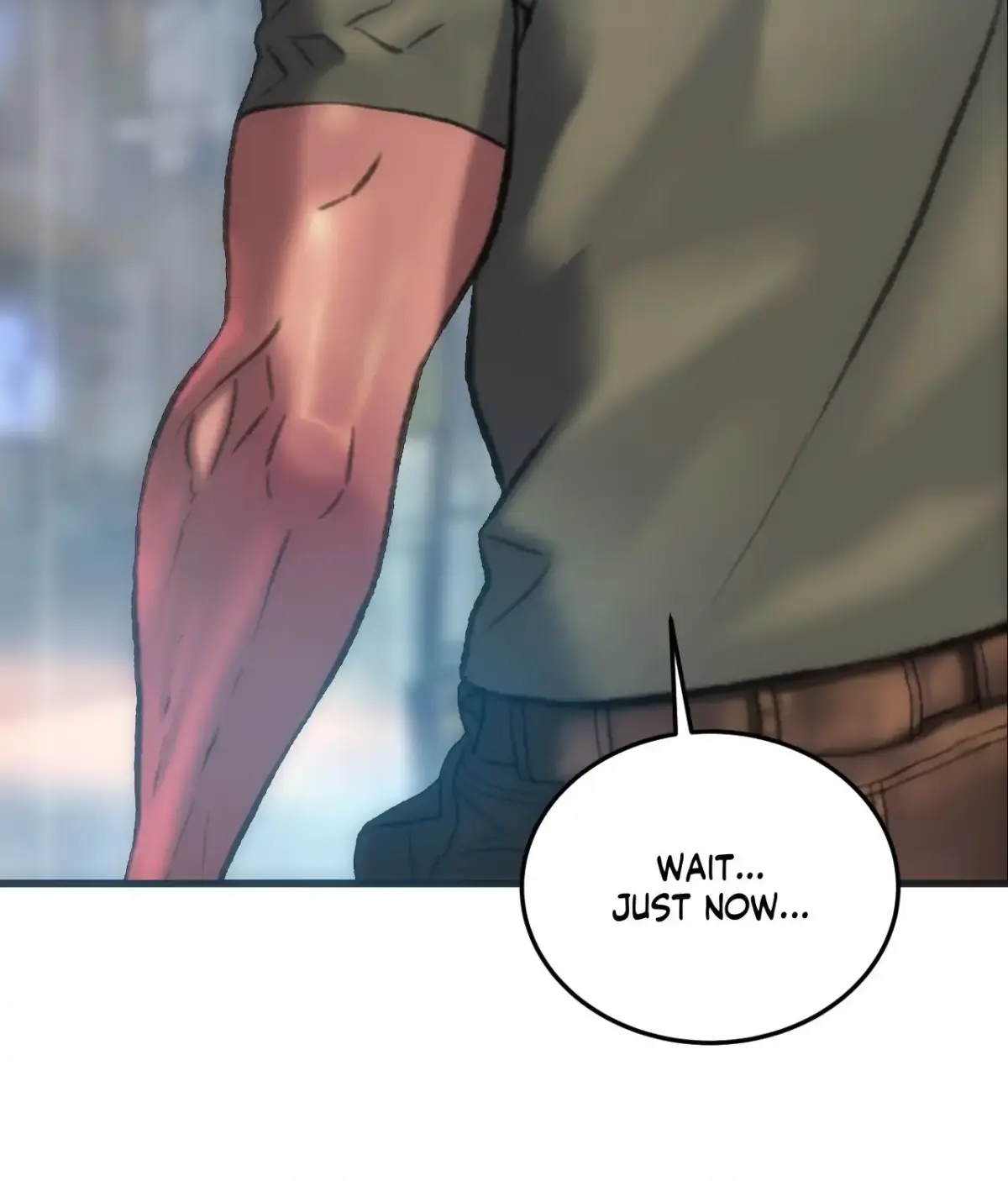 The Man in My Dreams Chapter 24 page 115 - 