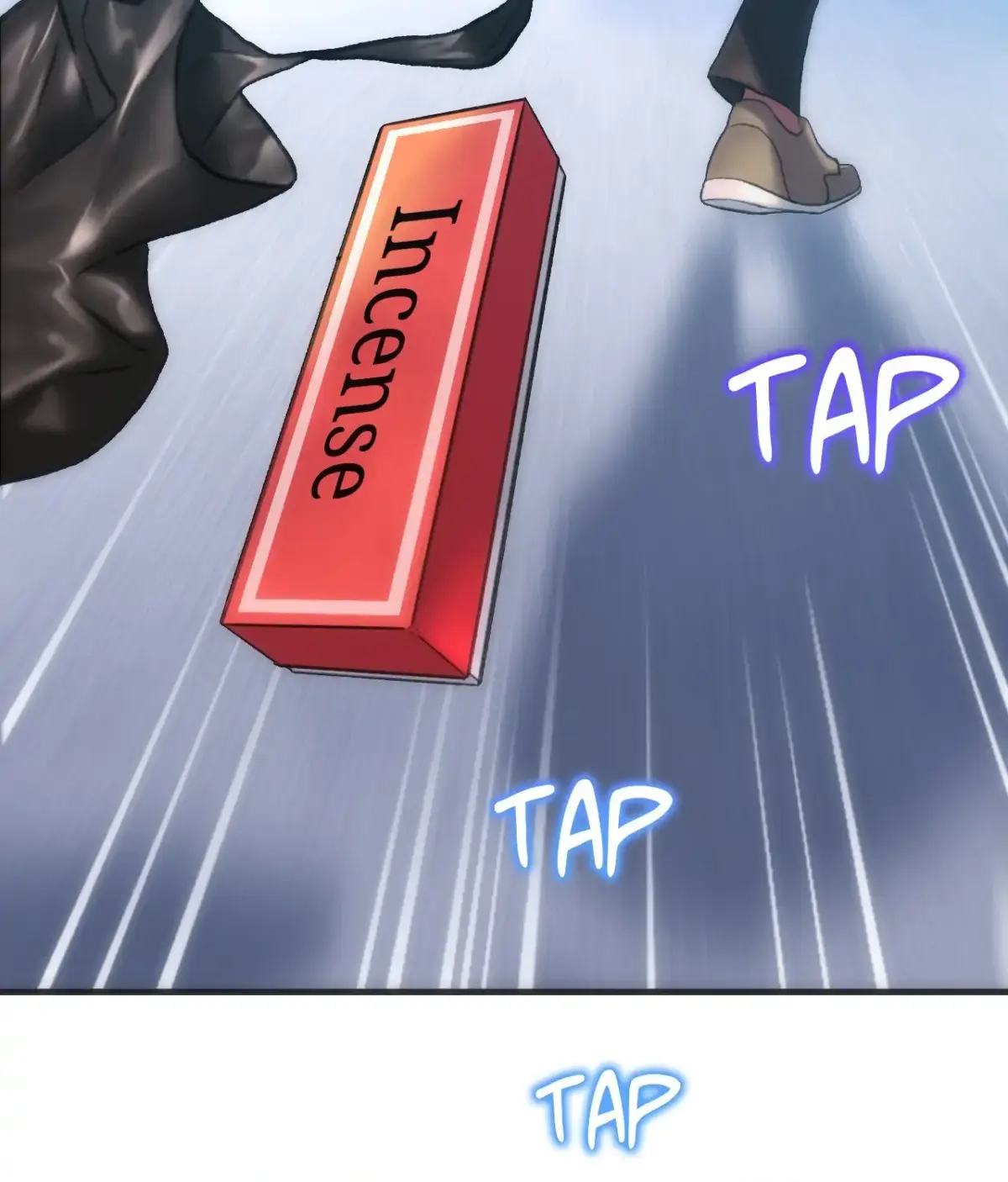 The Man in My Dreams Chapter 24 page 121 - 