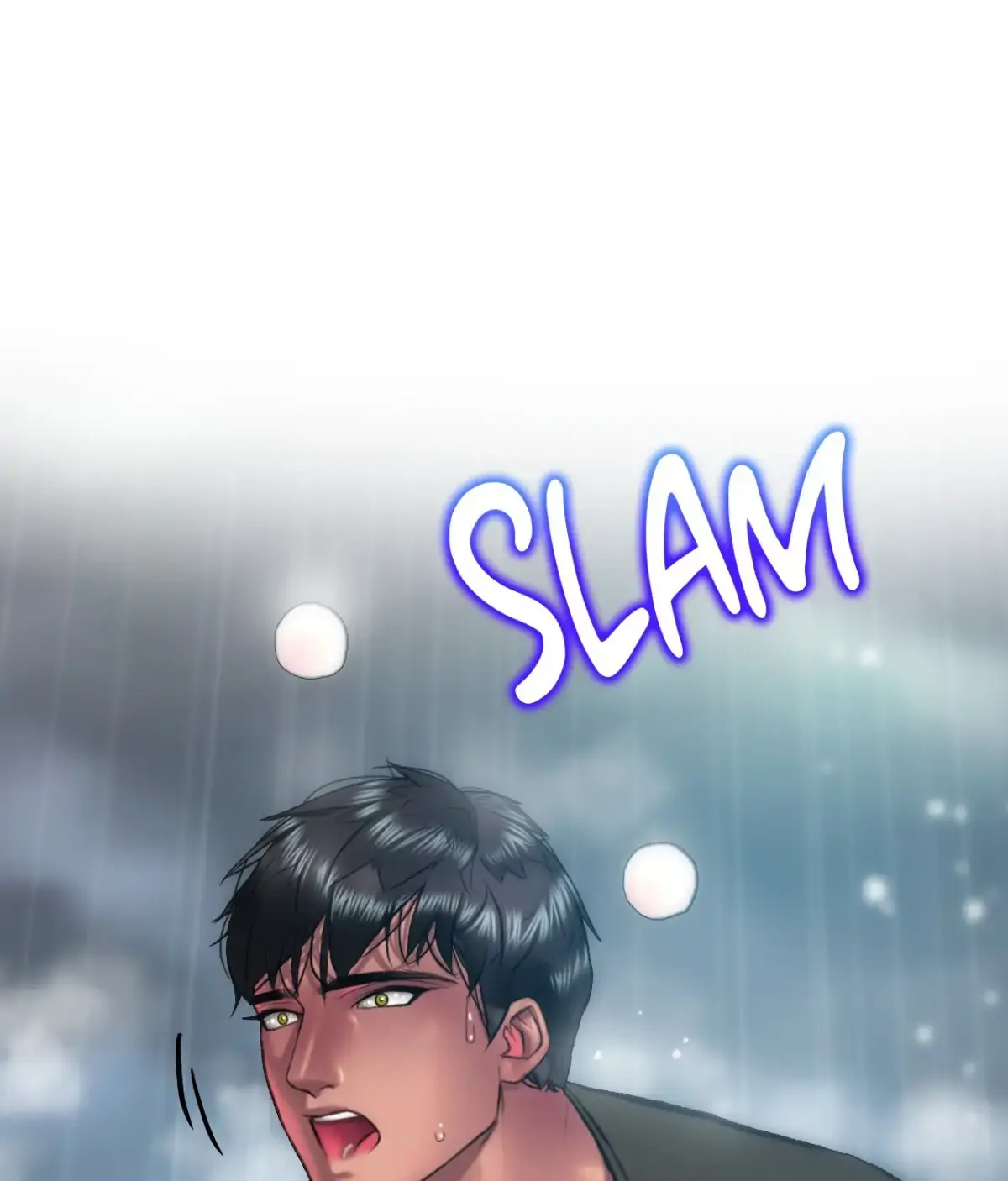 The Man in My Dreams Chapter 24 page 124 - 