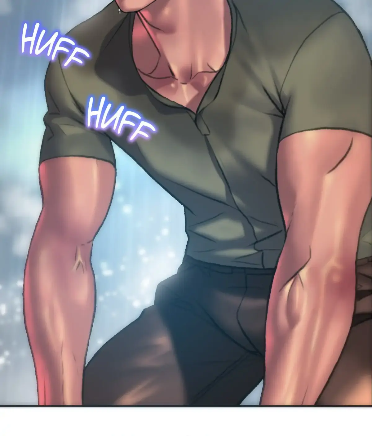The Man in My Dreams Chapter 24 page 125 - 