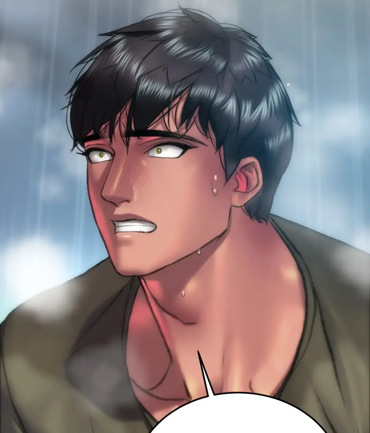 The Man in My Dreams Chapter 24 page 127 - 