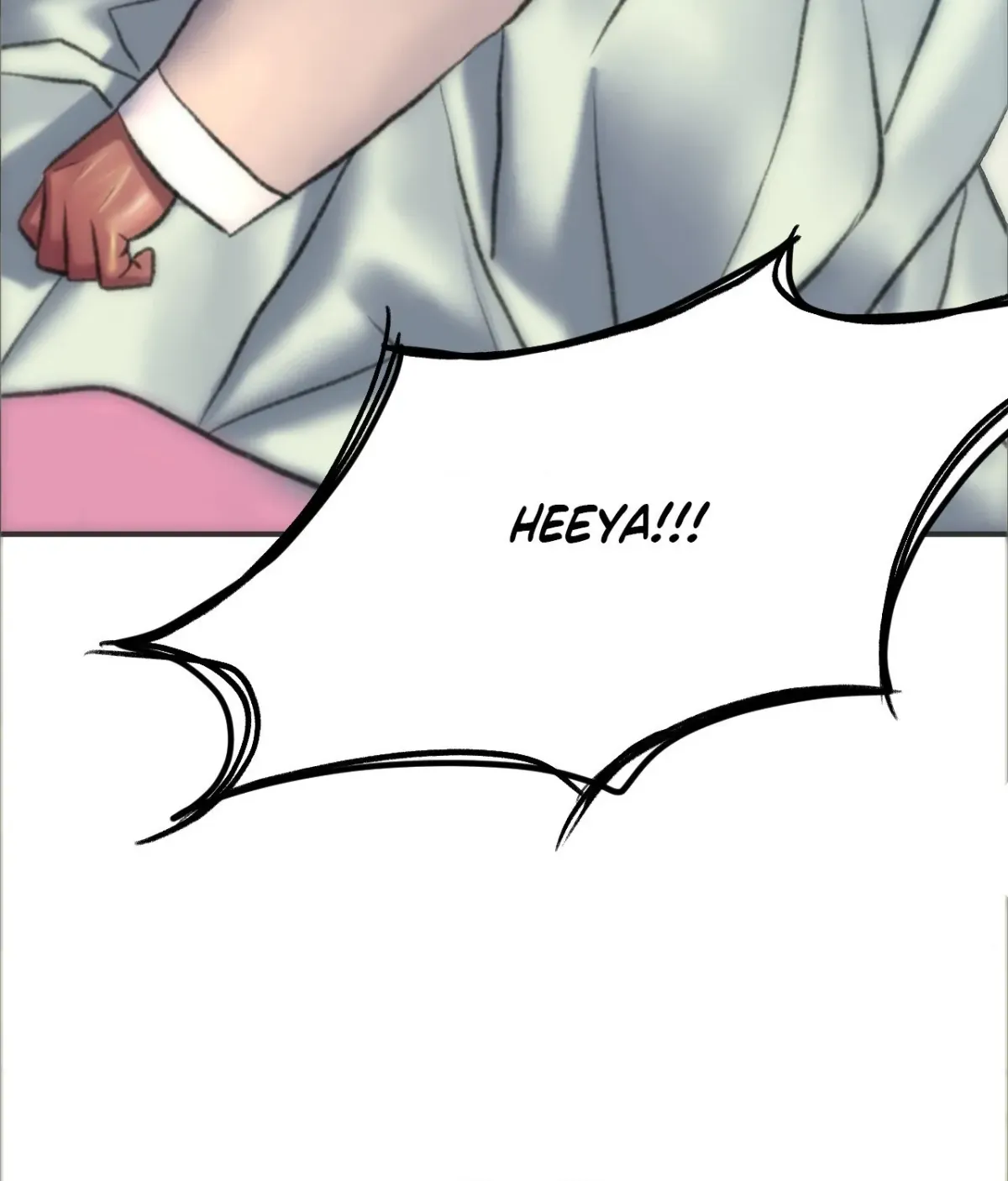 The Man in My Dreams Chapter 24 page 134 - 