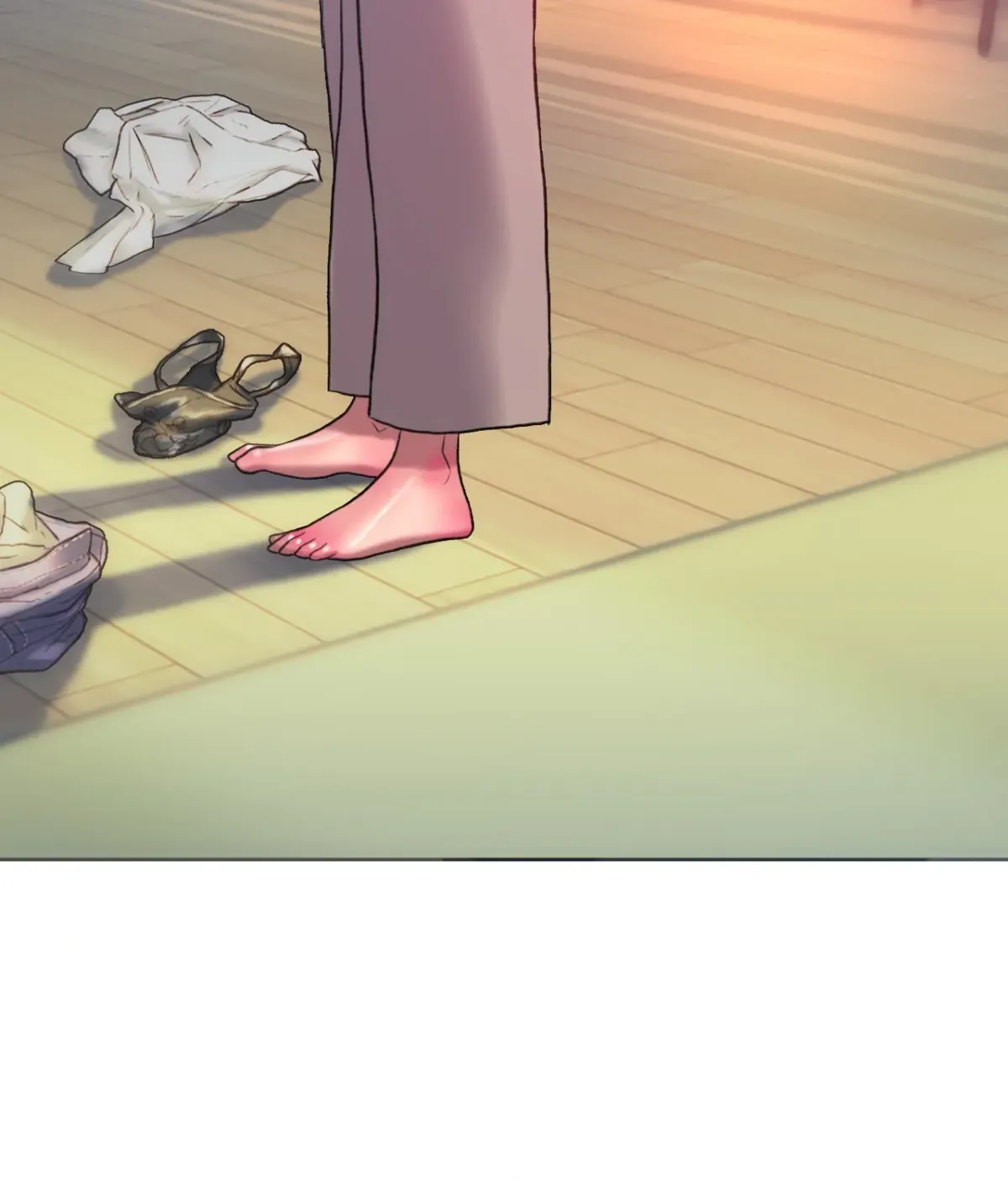 The Man in My Dreams Chapter 24 page 15 - 