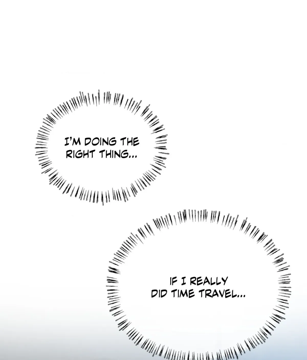The Man in My Dreams Chapter 24 page 16 - 