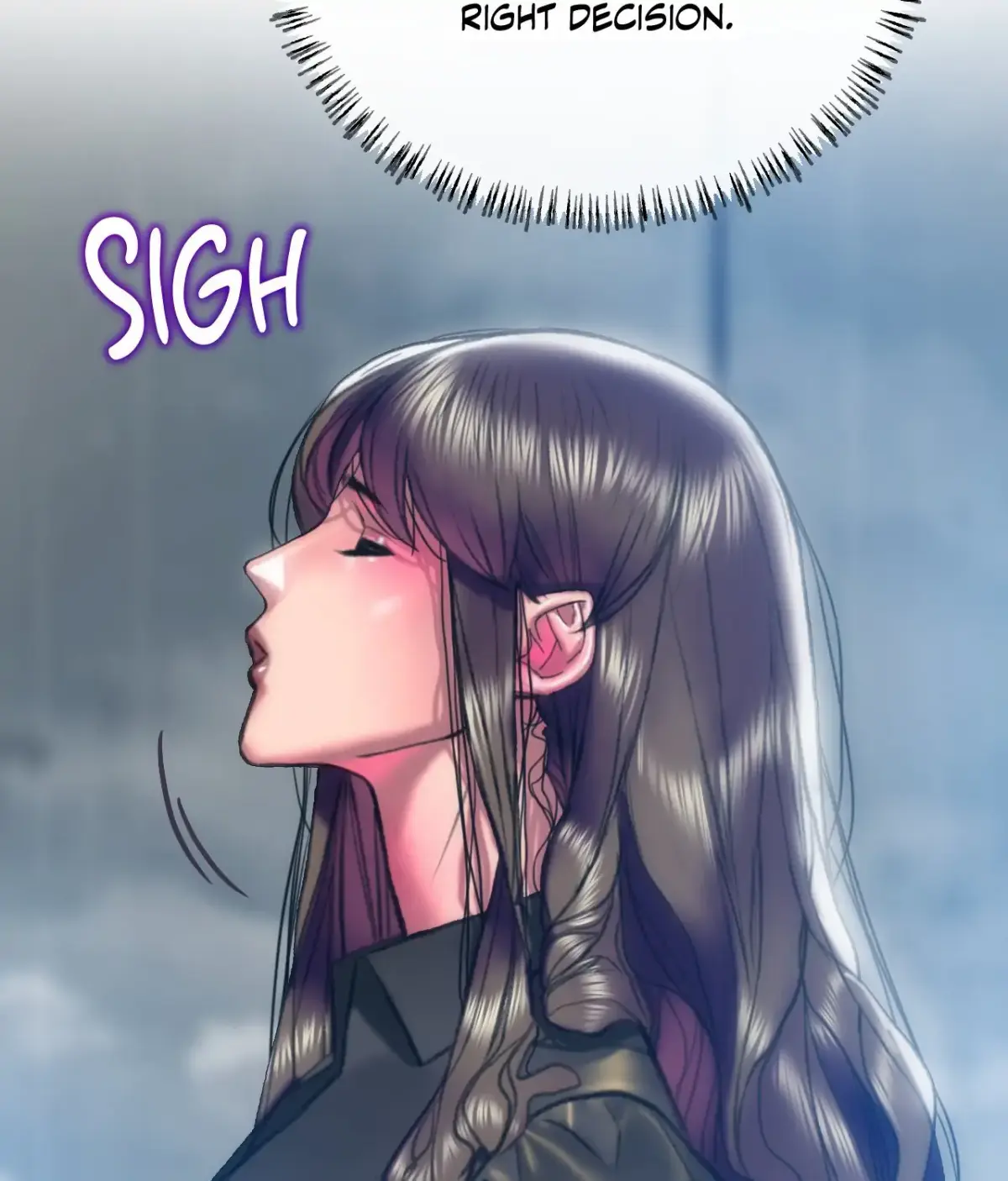 The Man in My Dreams Chapter 24 page 20 - 