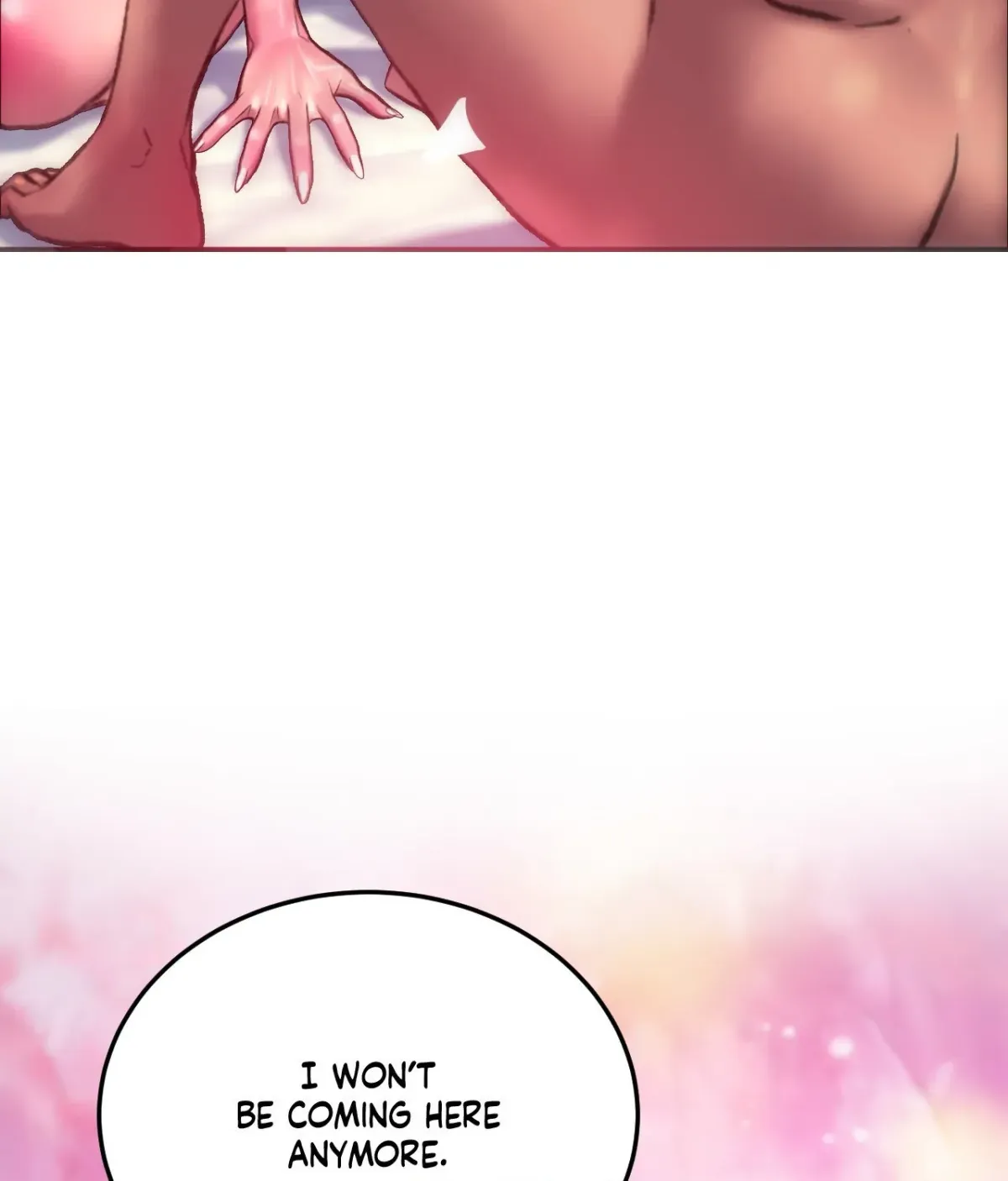 The Man in My Dreams Chapter 24 page 3 - 