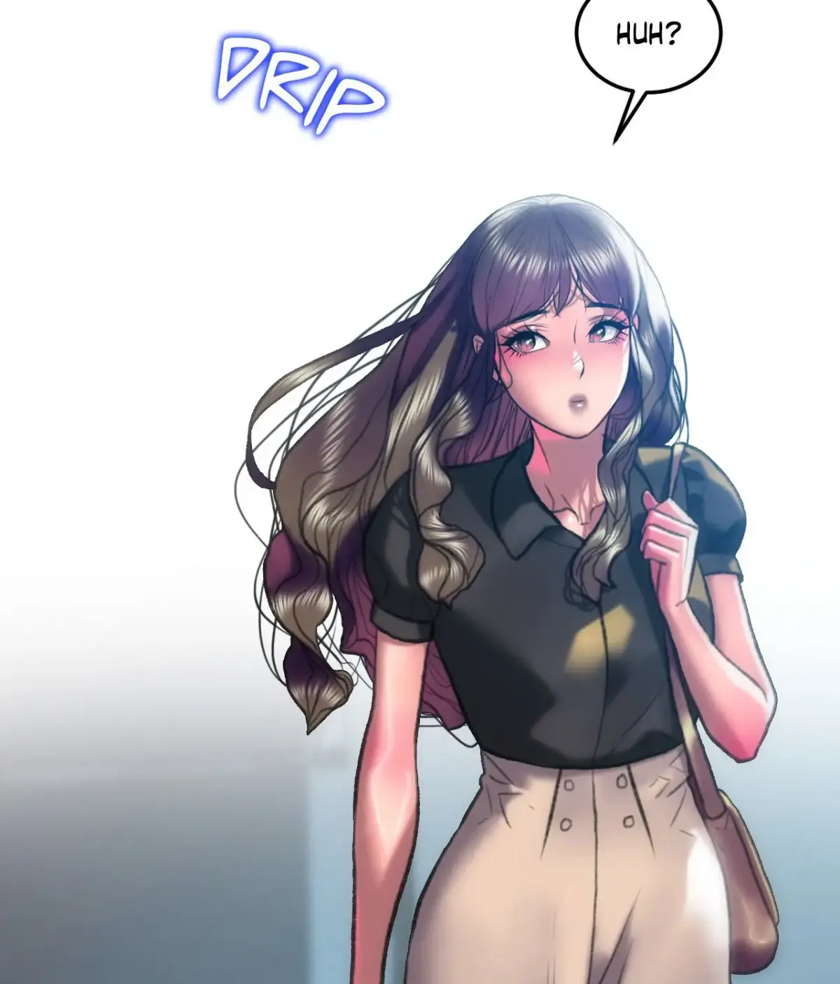 The Man in My Dreams Chapter 24 page 25 - 