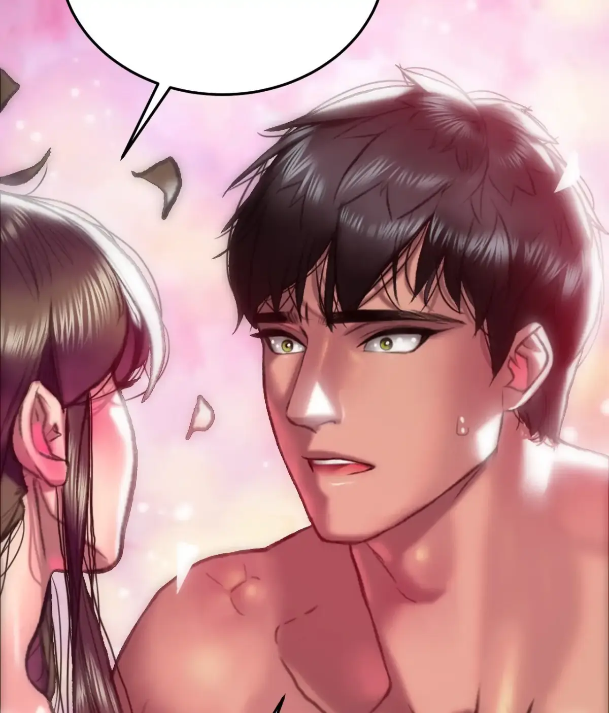 The Man in My Dreams Chapter 24 page 4 - 