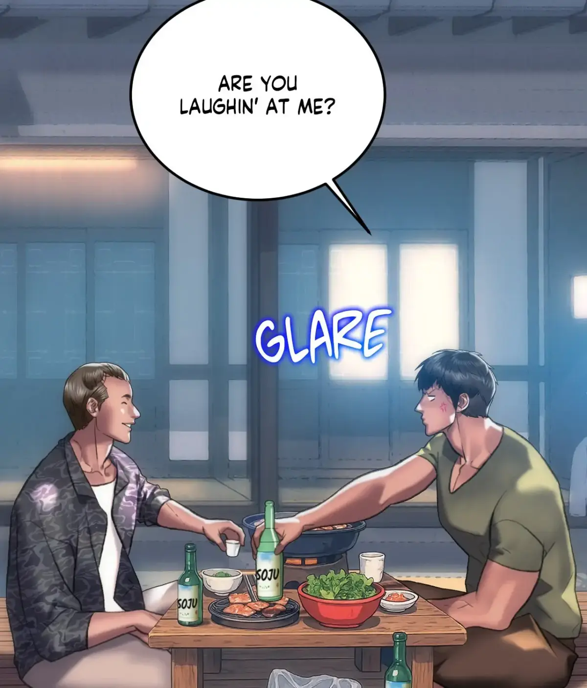 The Man in My Dreams Chapter 24 page 41 - 