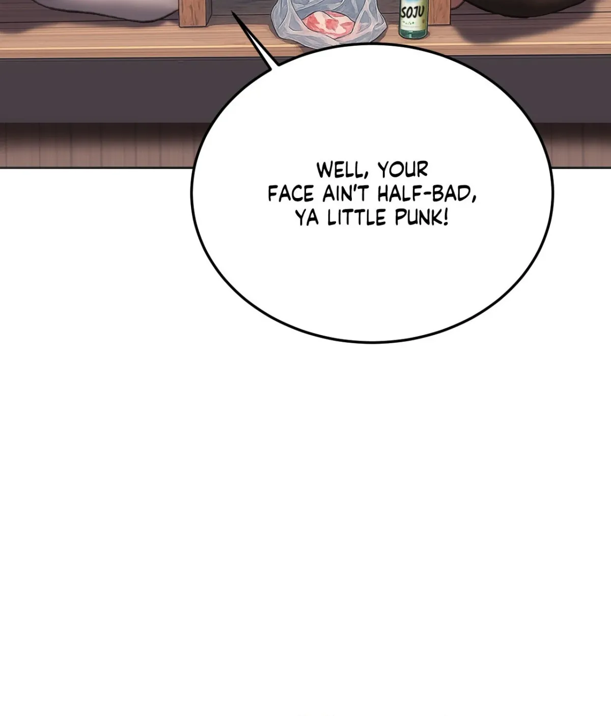 The Man in My Dreams Chapter 24 page 42 - 
