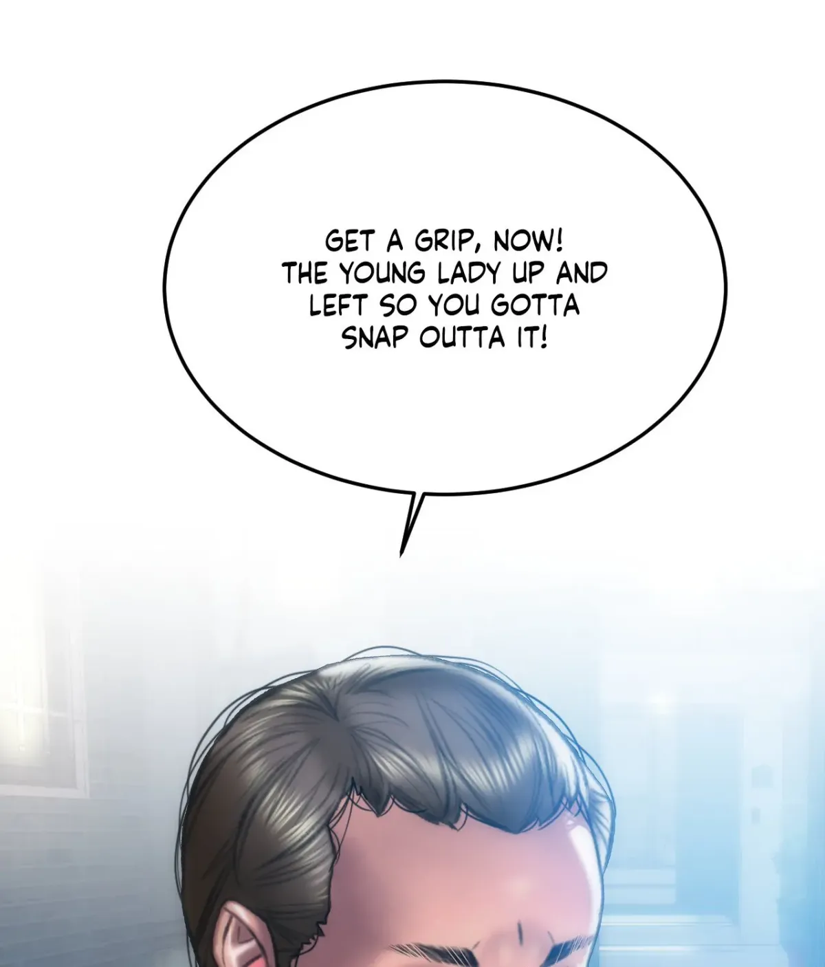 The Man in My Dreams Chapter 24 page 43 - 
