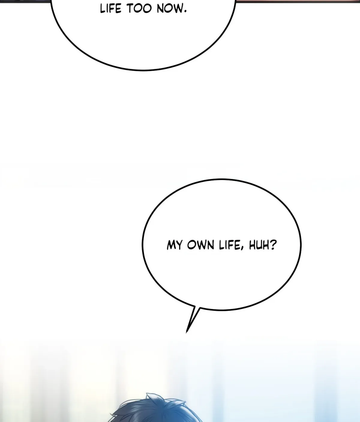 The Man in My Dreams Chapter 24 page 45 - 