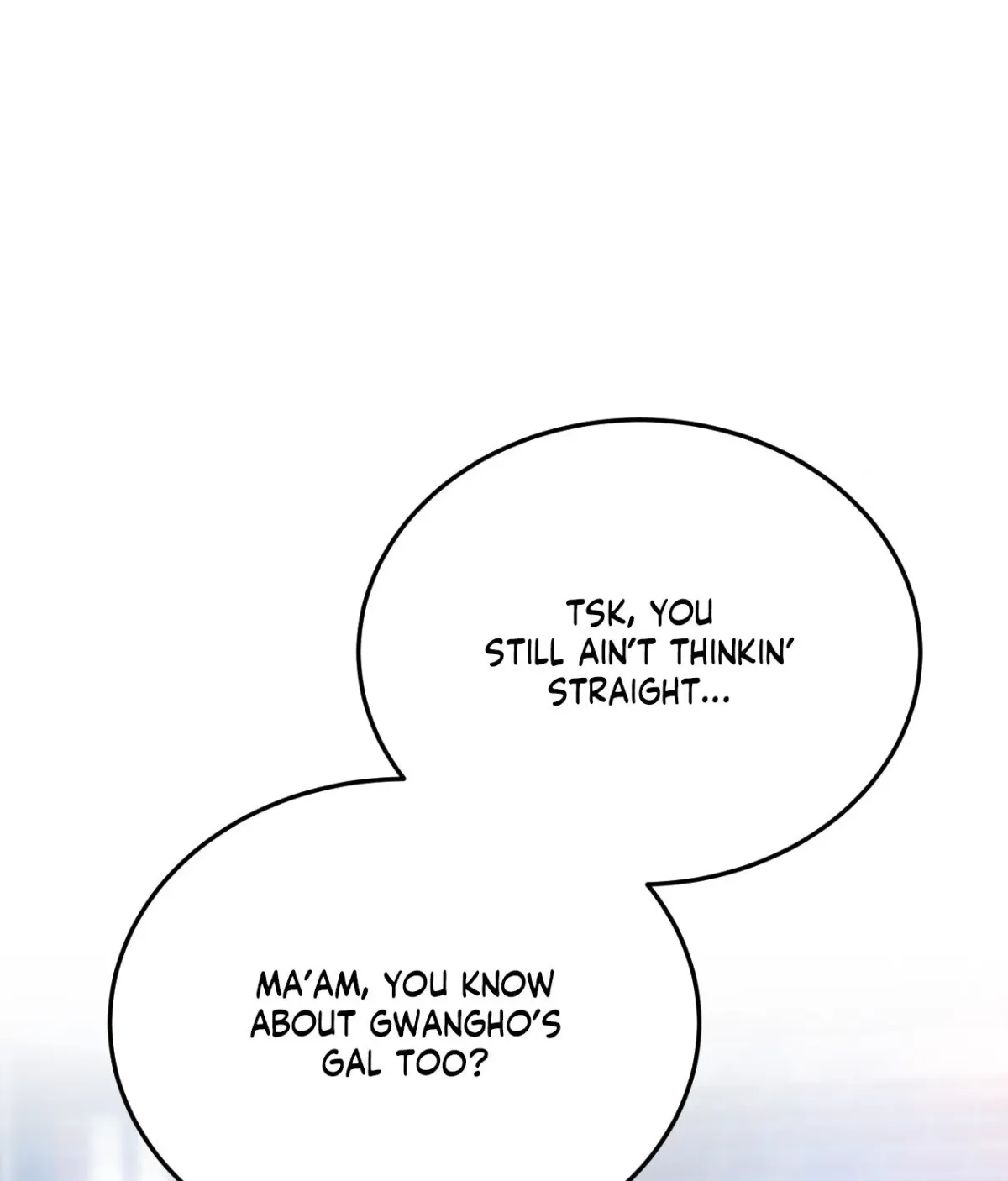 The Man in My Dreams Chapter 24 page 48 - 