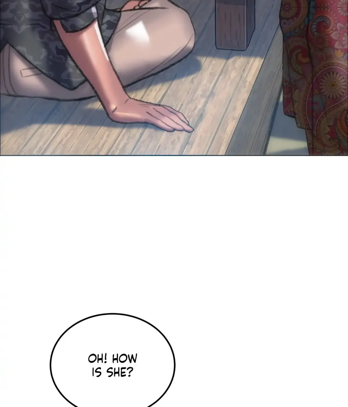 The Man in My Dreams Chapter 24 page 50 - 
