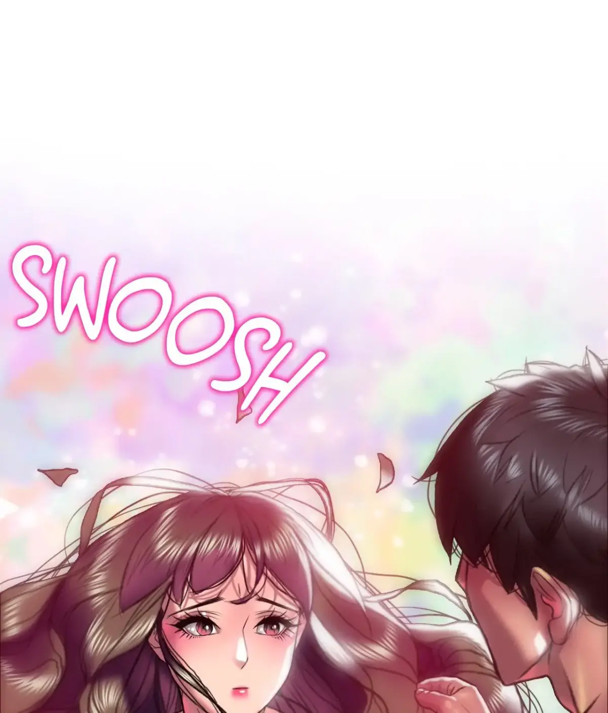 The Man in My Dreams Chapter 24 page 6 - 