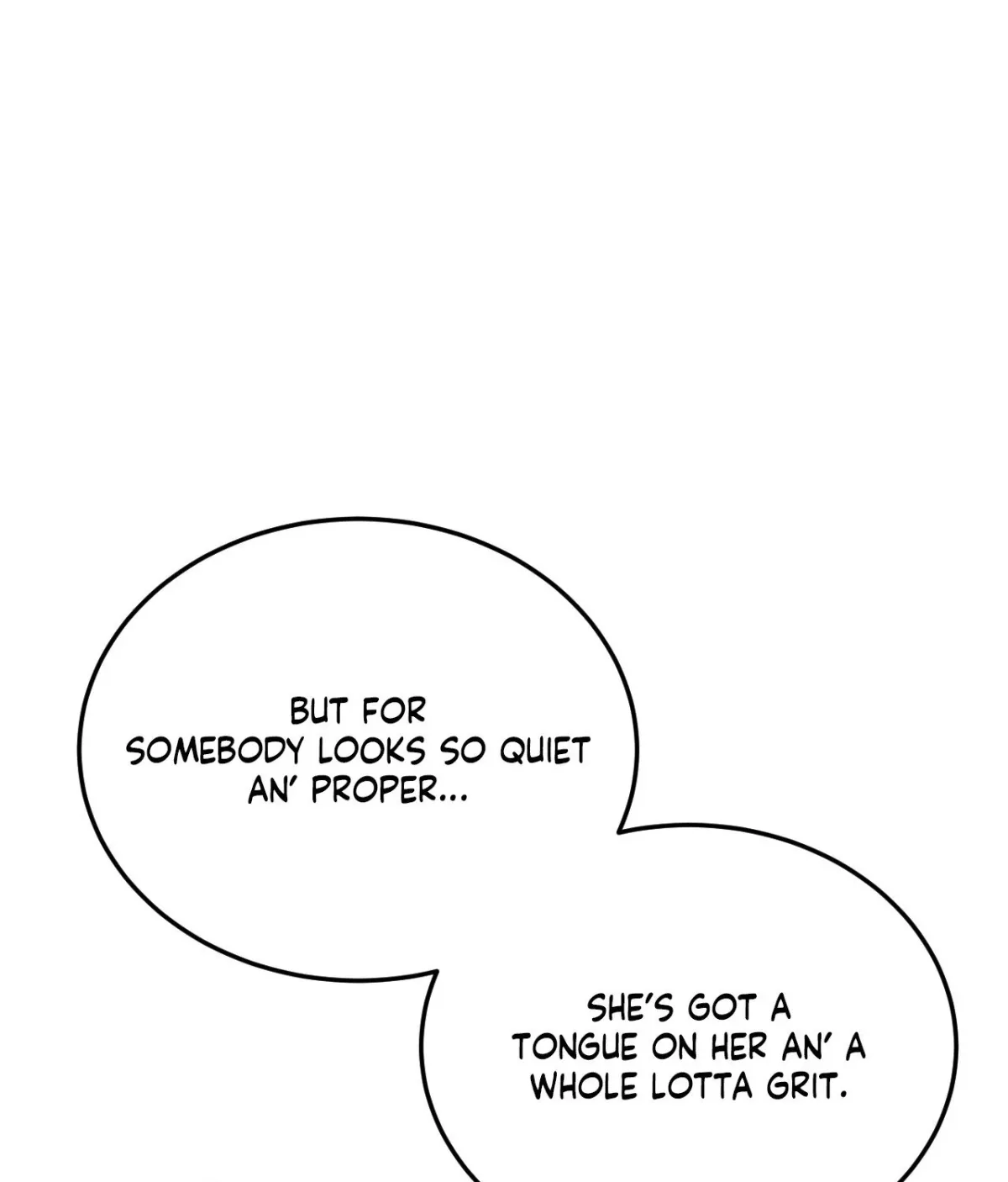 The Man in My Dreams Chapter 24 page 53 - 