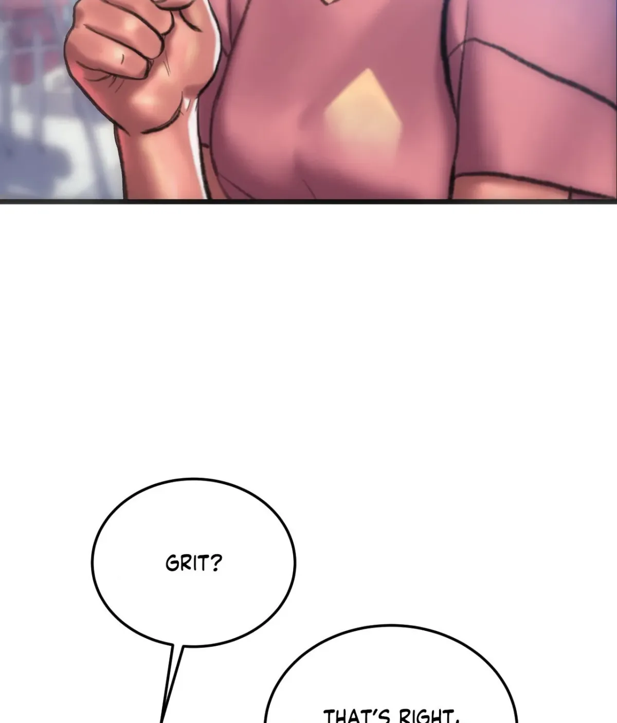 The Man in My Dreams Chapter 24 page 55 - 