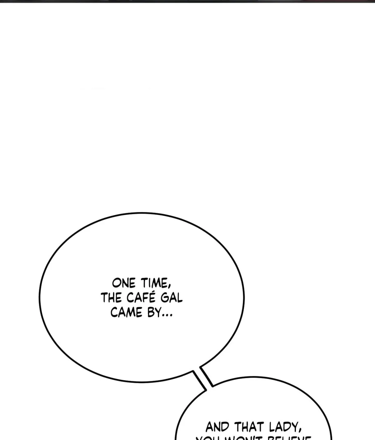 The Man in My Dreams Chapter 24 page 57 - 