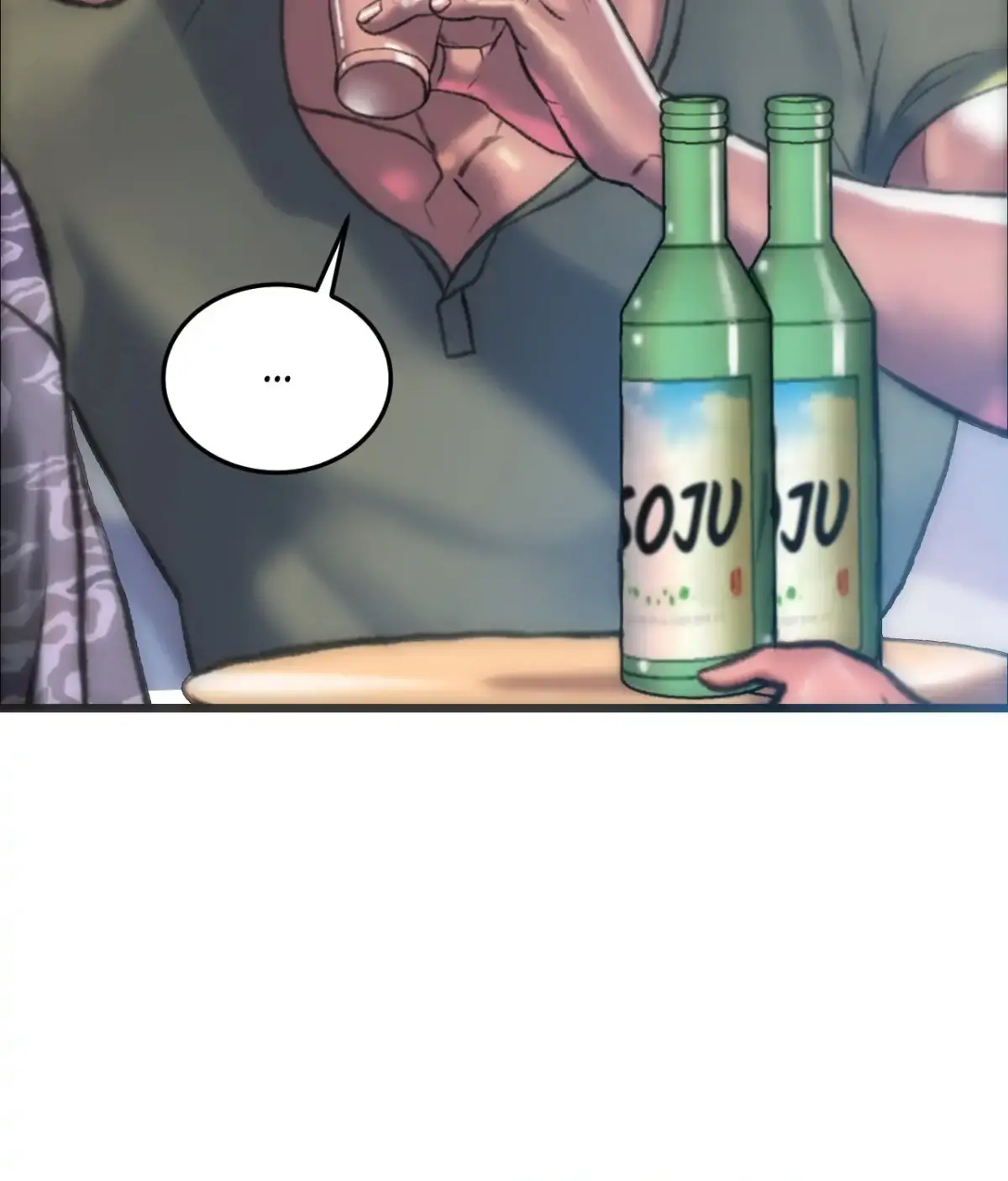The Man in My Dreams Chapter 24 page 59 - 