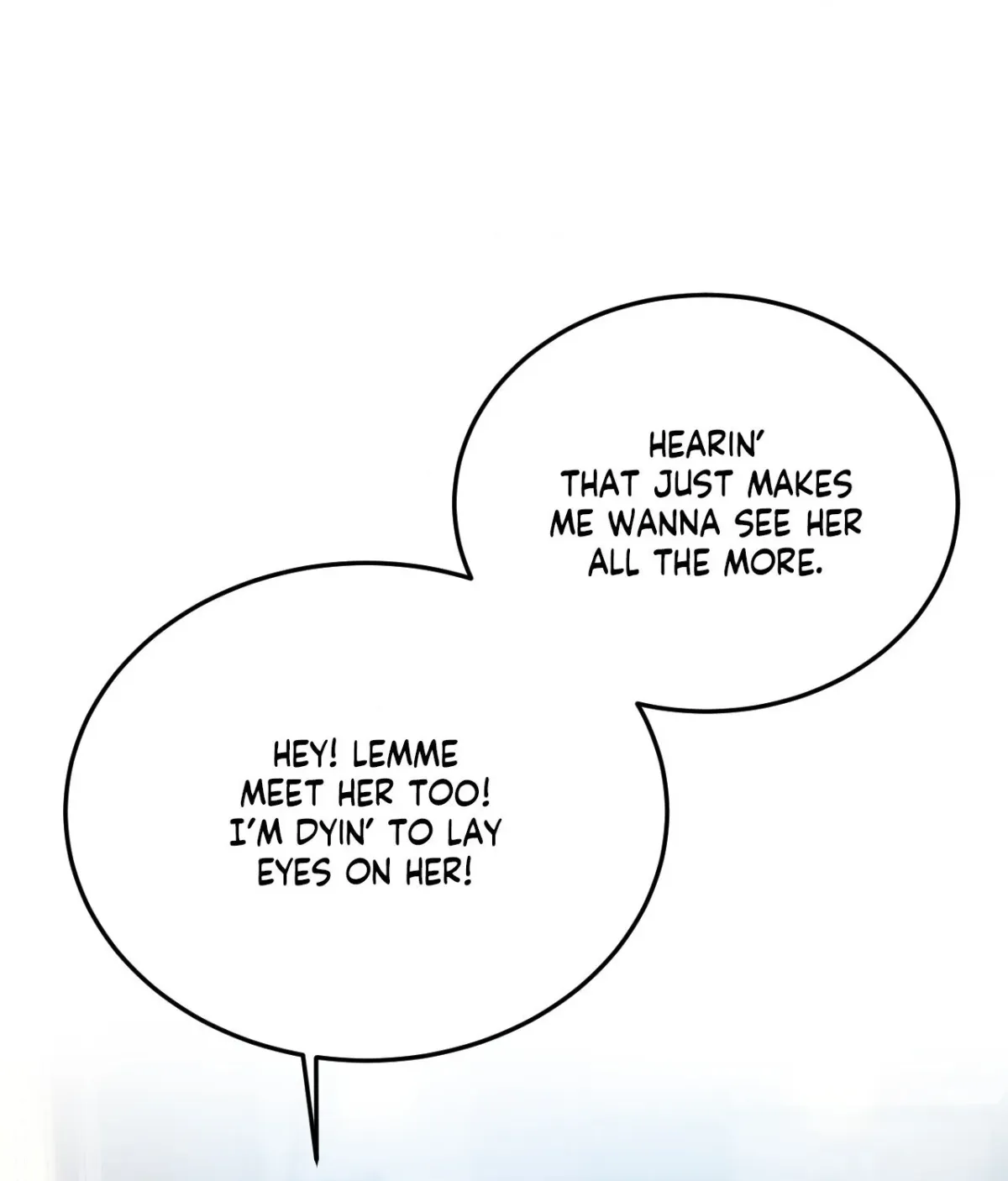 The Man in My Dreams Chapter 24 page 61 - 