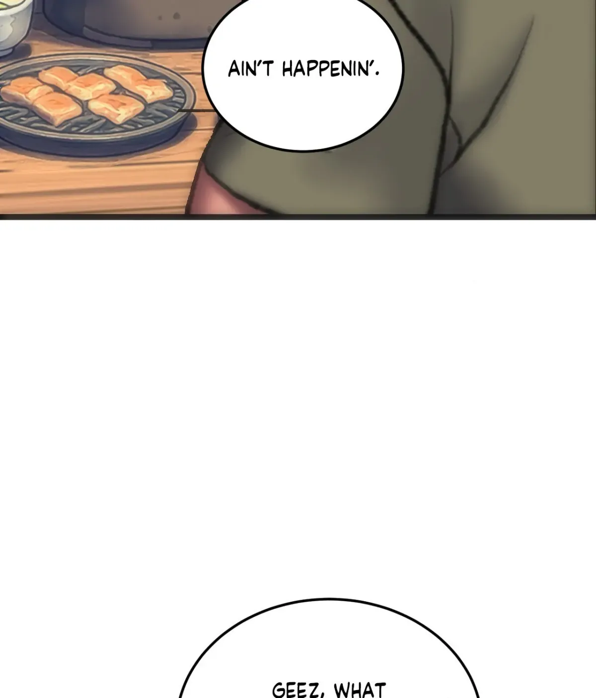 The Man in My Dreams Chapter 24 page 63 - 