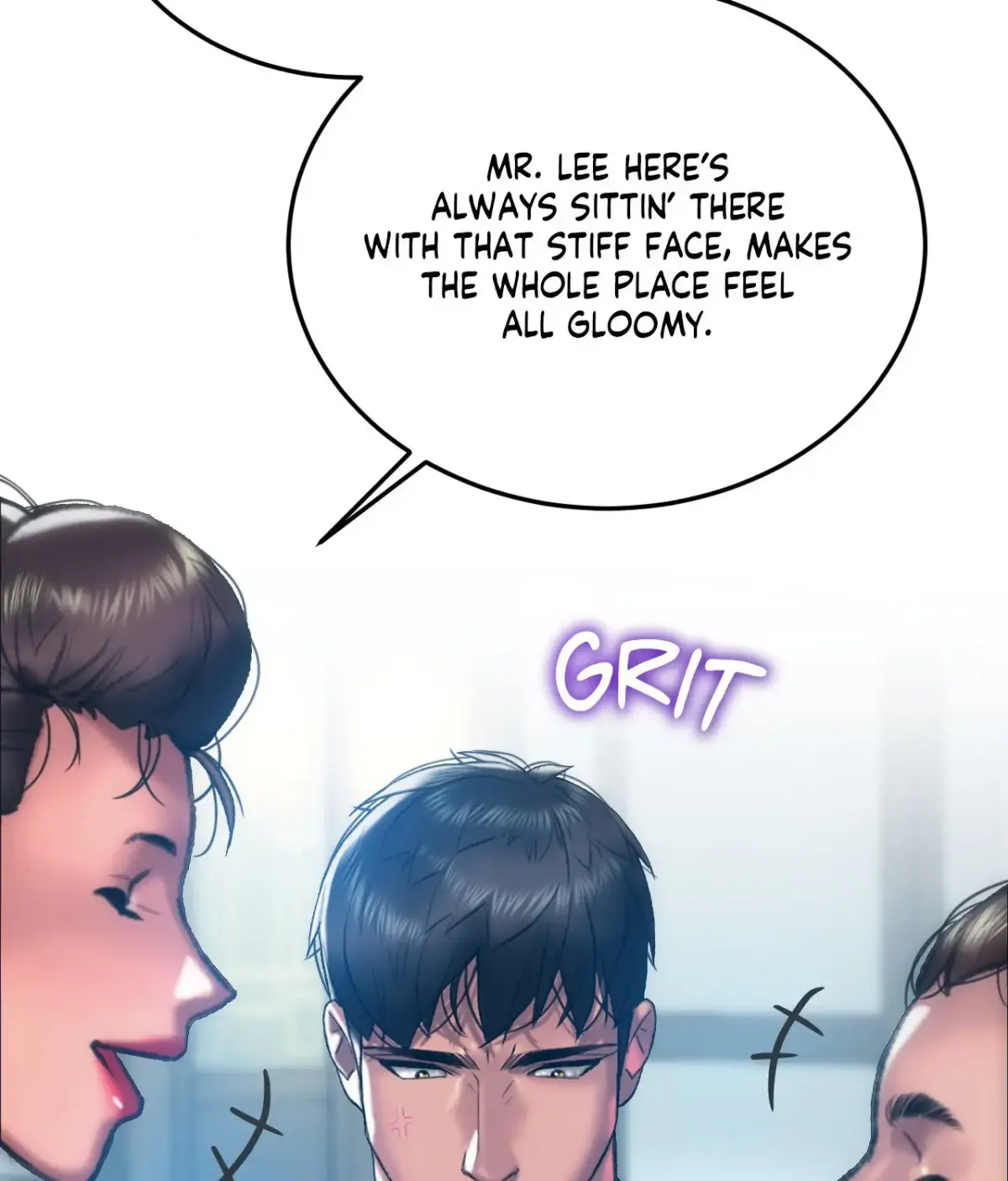 The Man in My Dreams Chapter 24 page 68 - 