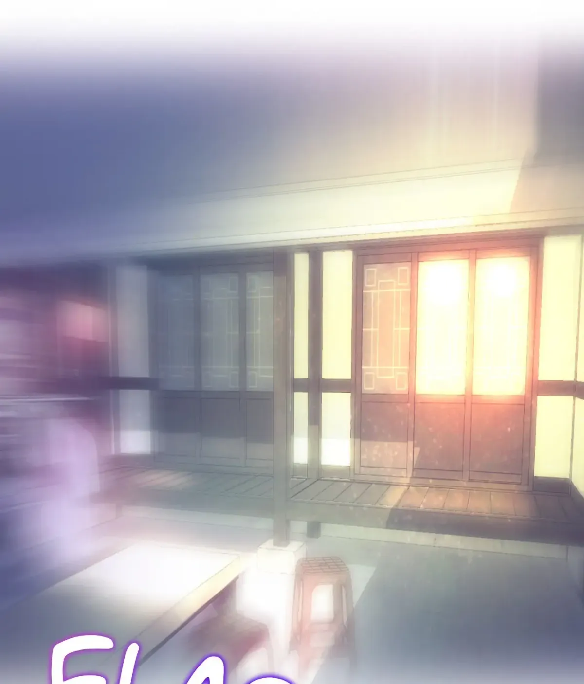 The Man in My Dreams Chapter 24 page 8 - 