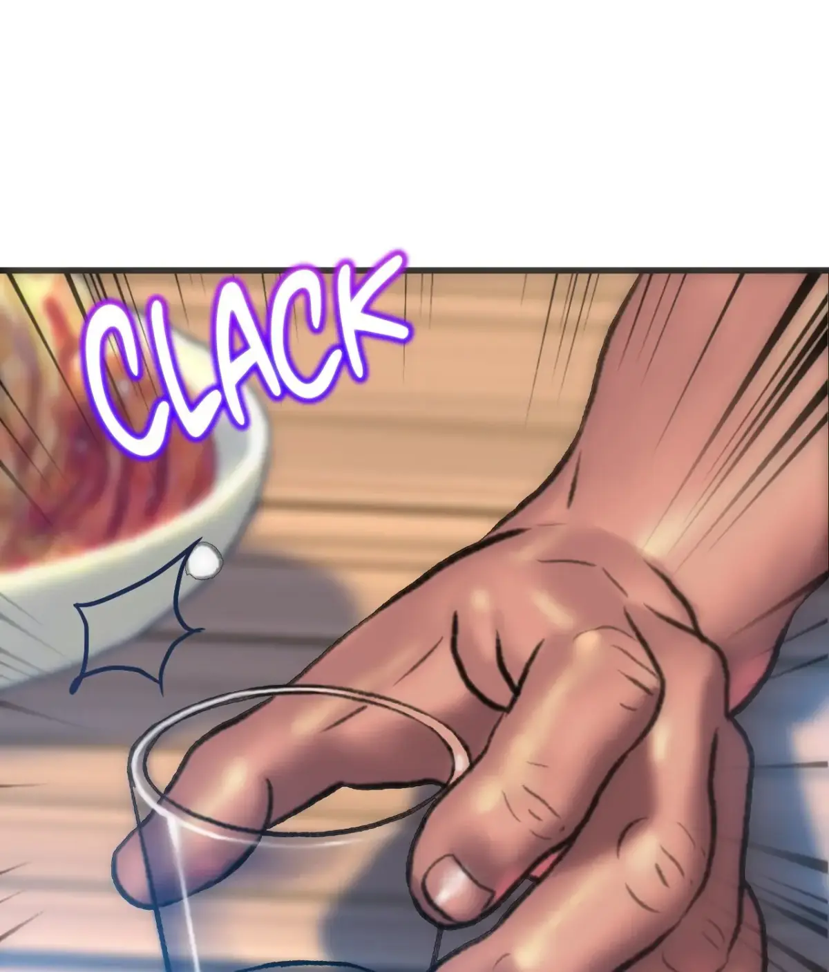 The Man in My Dreams Chapter 24 page 73 - 