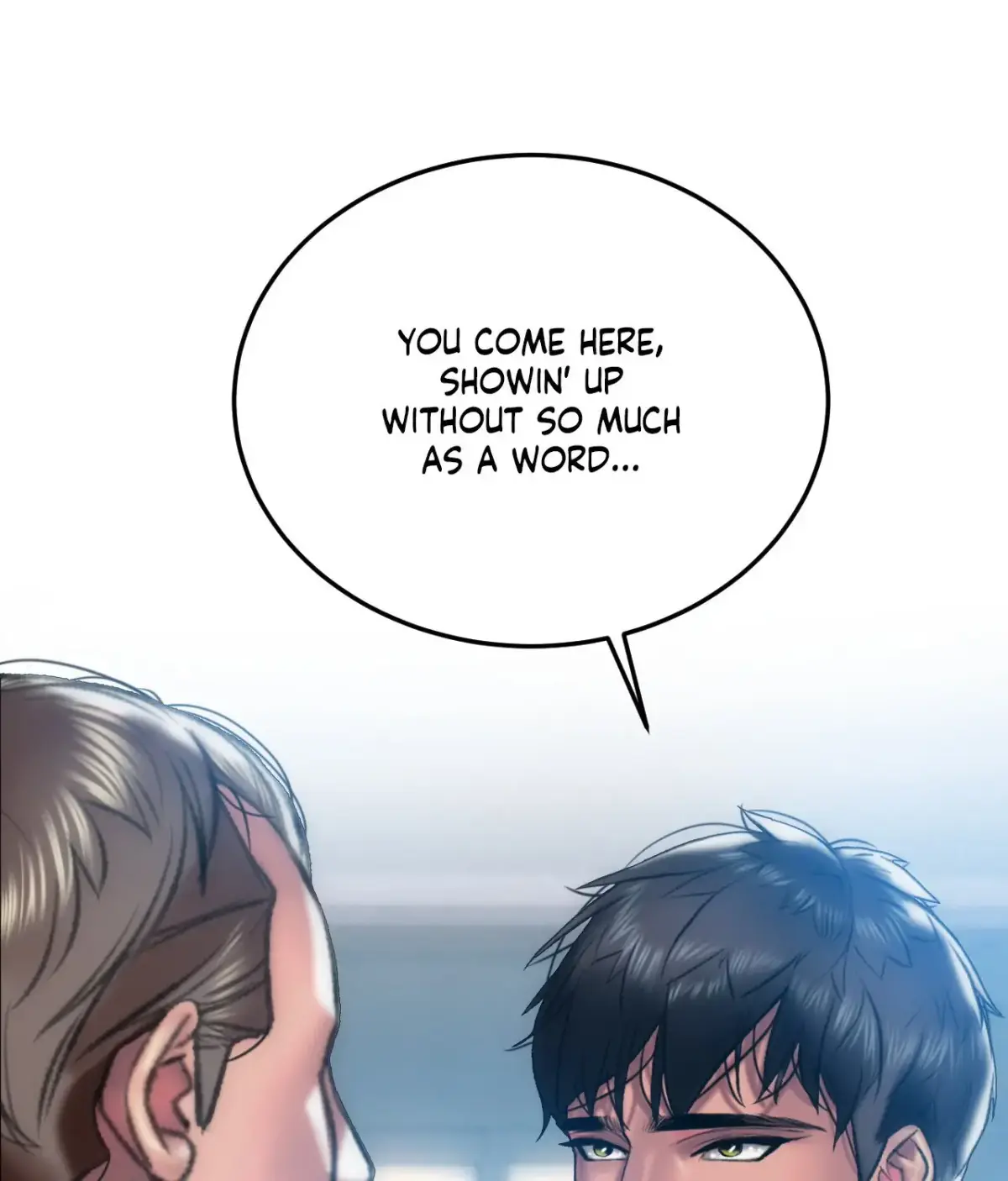 The Man in My Dreams Chapter 24 page 77 - 