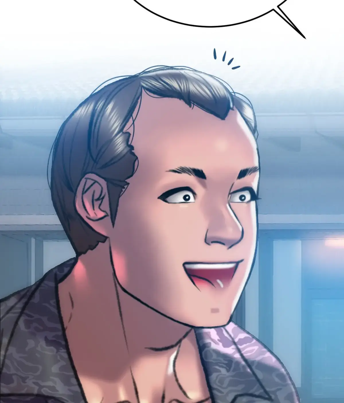 The Man in My Dreams Chapter 24 page 80 - 