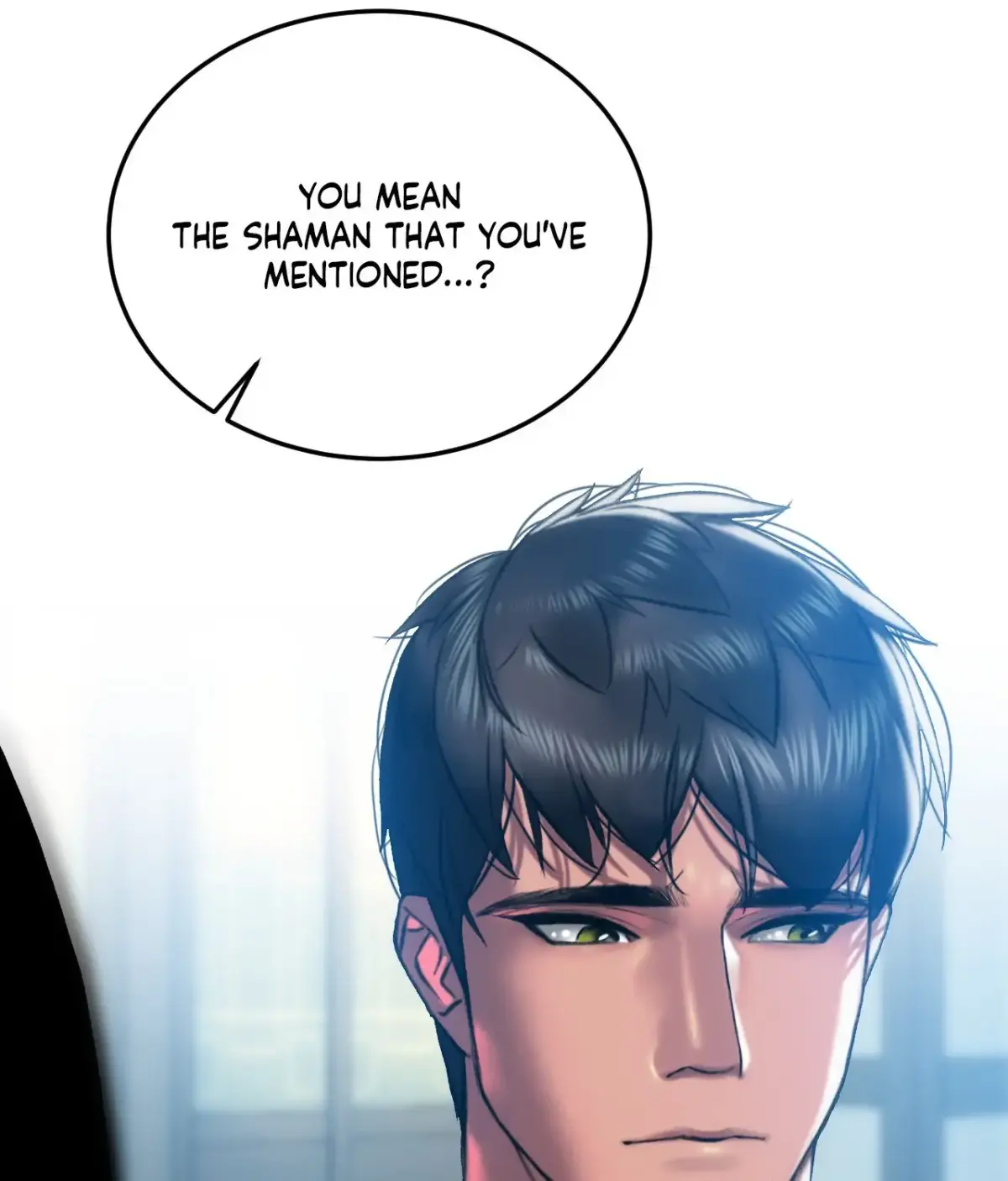 The Man in My Dreams Chapter 24 page 86 - 