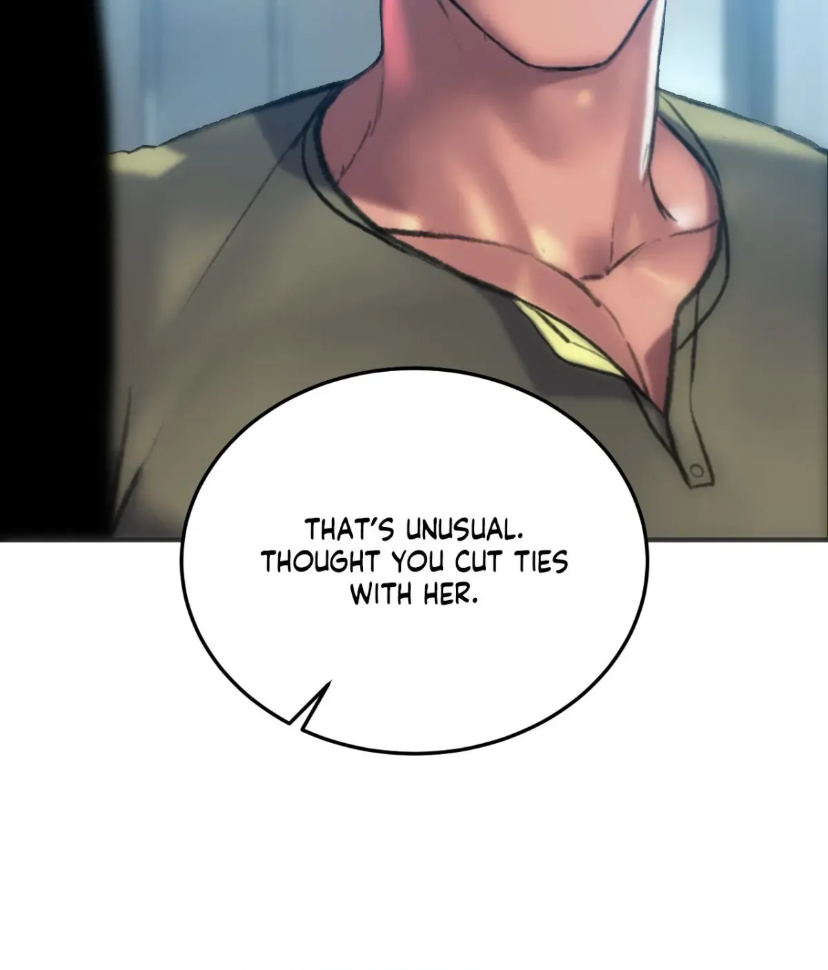 The Man in My Dreams Chapter 24 page 87 - 
