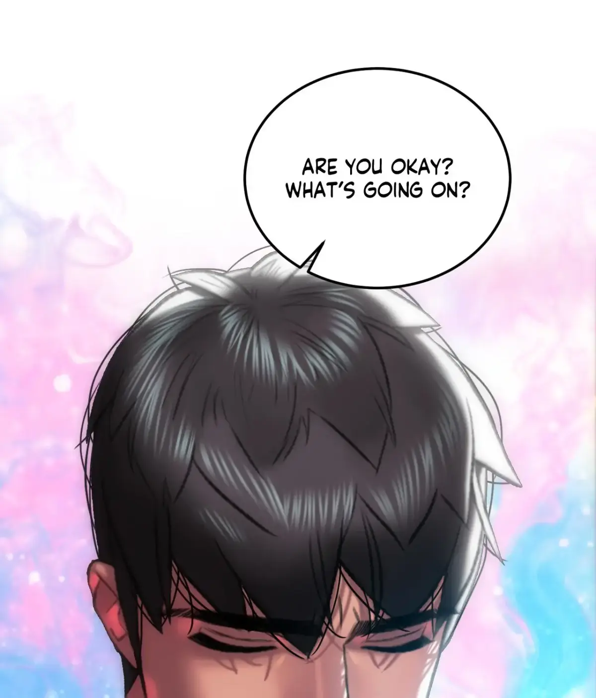 The Man in My Dreams Chapter 24 page 89 - 