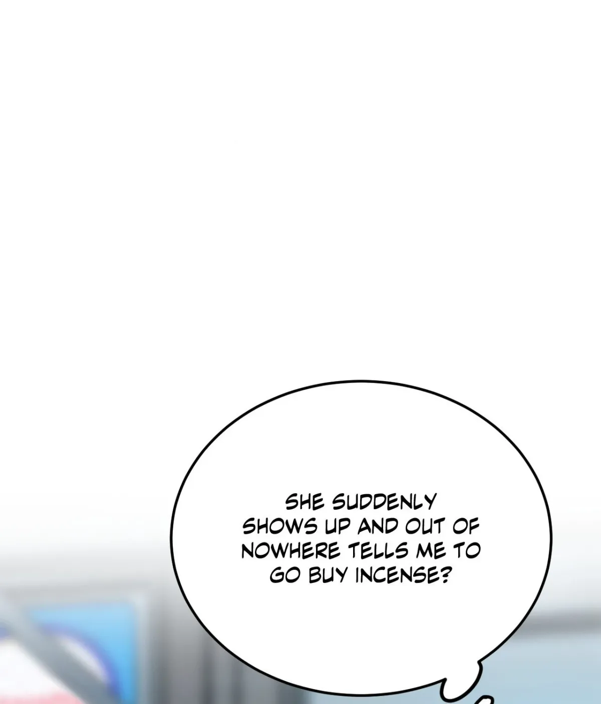 The Man in My Dreams Chapter 24 page 99 - 