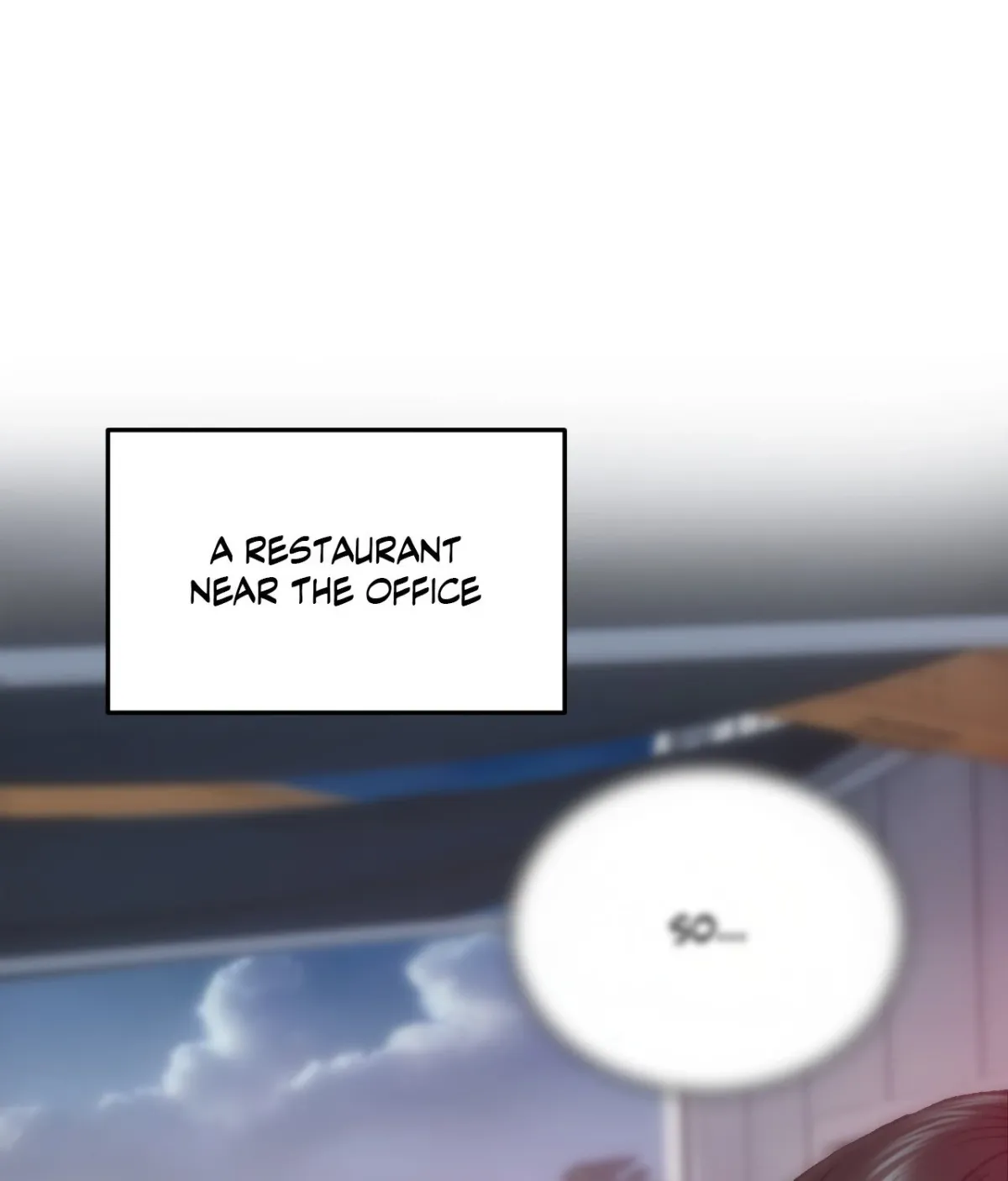 The Man in My Dreams Chapter 25 page 11 - 