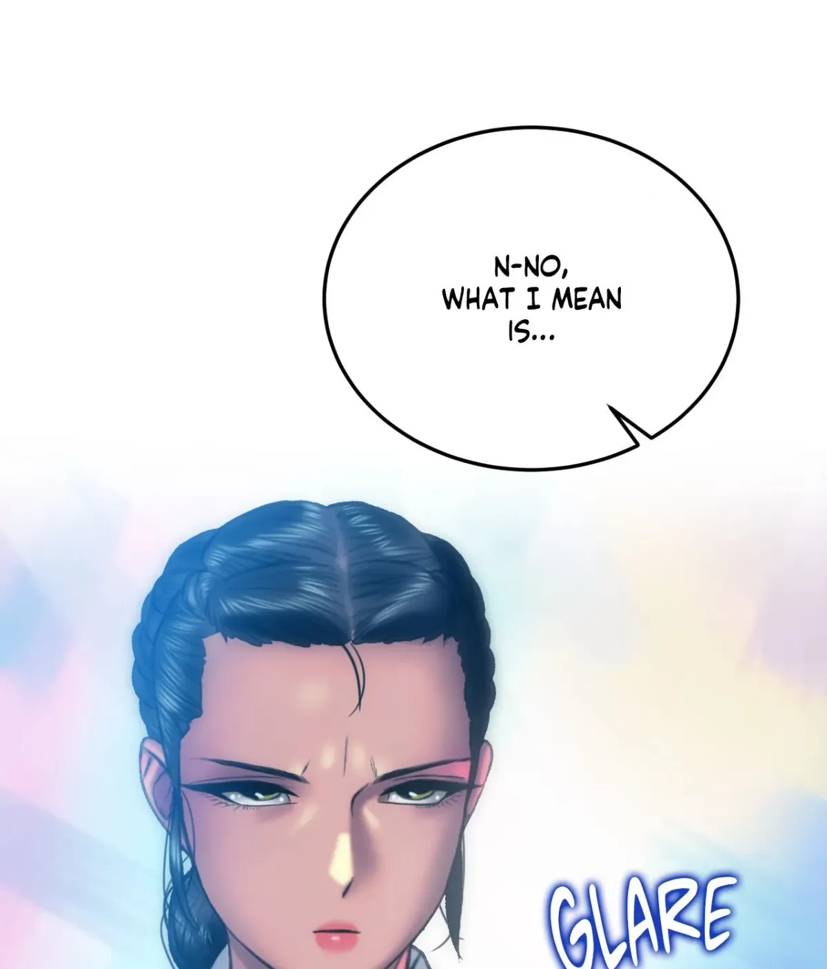 The Man in My Dreams Chapter 25 page 101 - 
