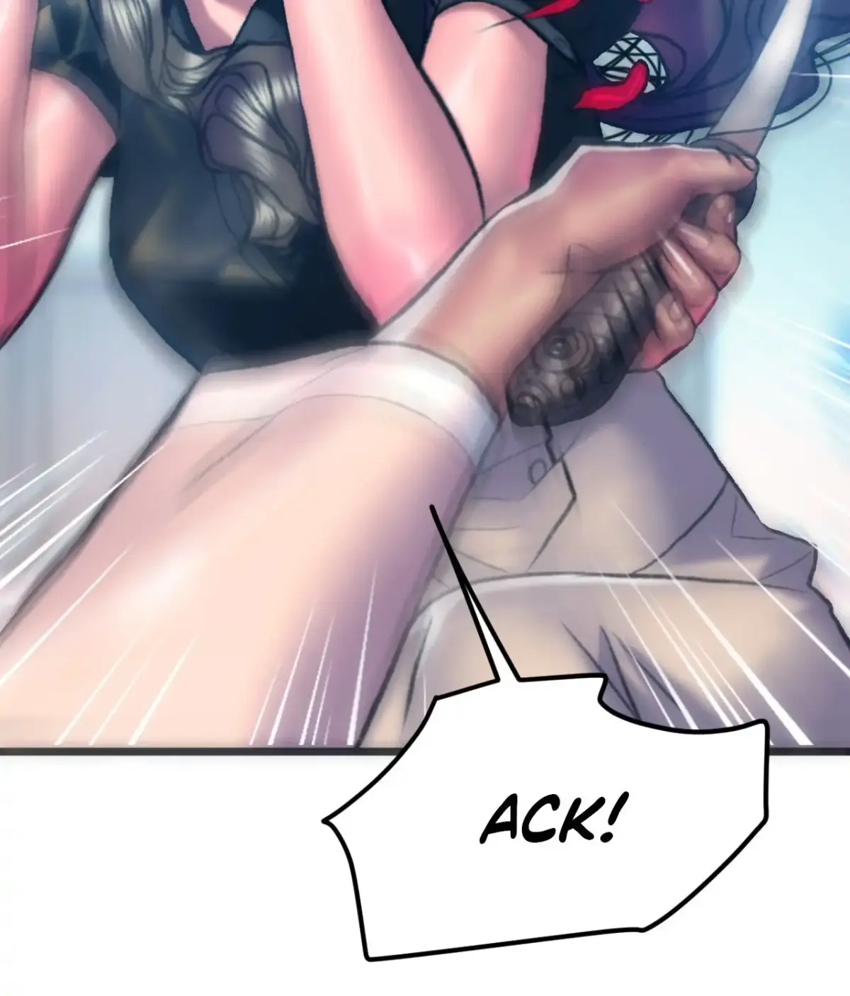 The Man in My Dreams Chapter 25 page 108 - 