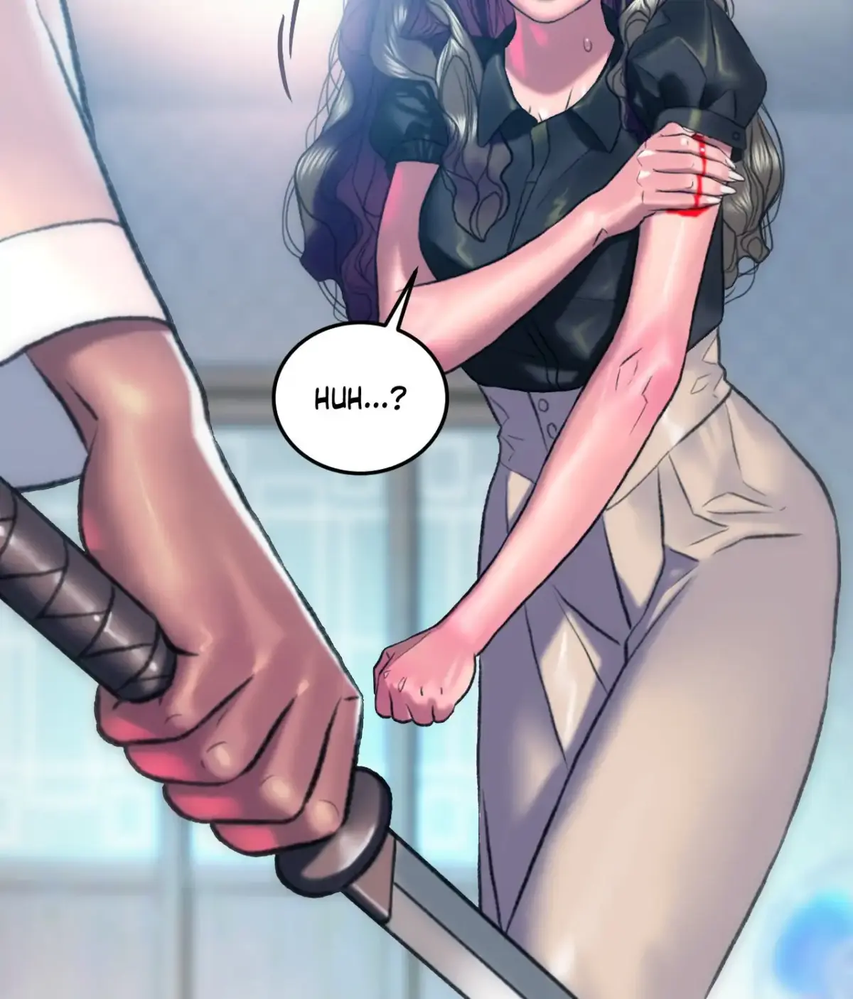 The Man in My Dreams Chapter 25 page 110 - 