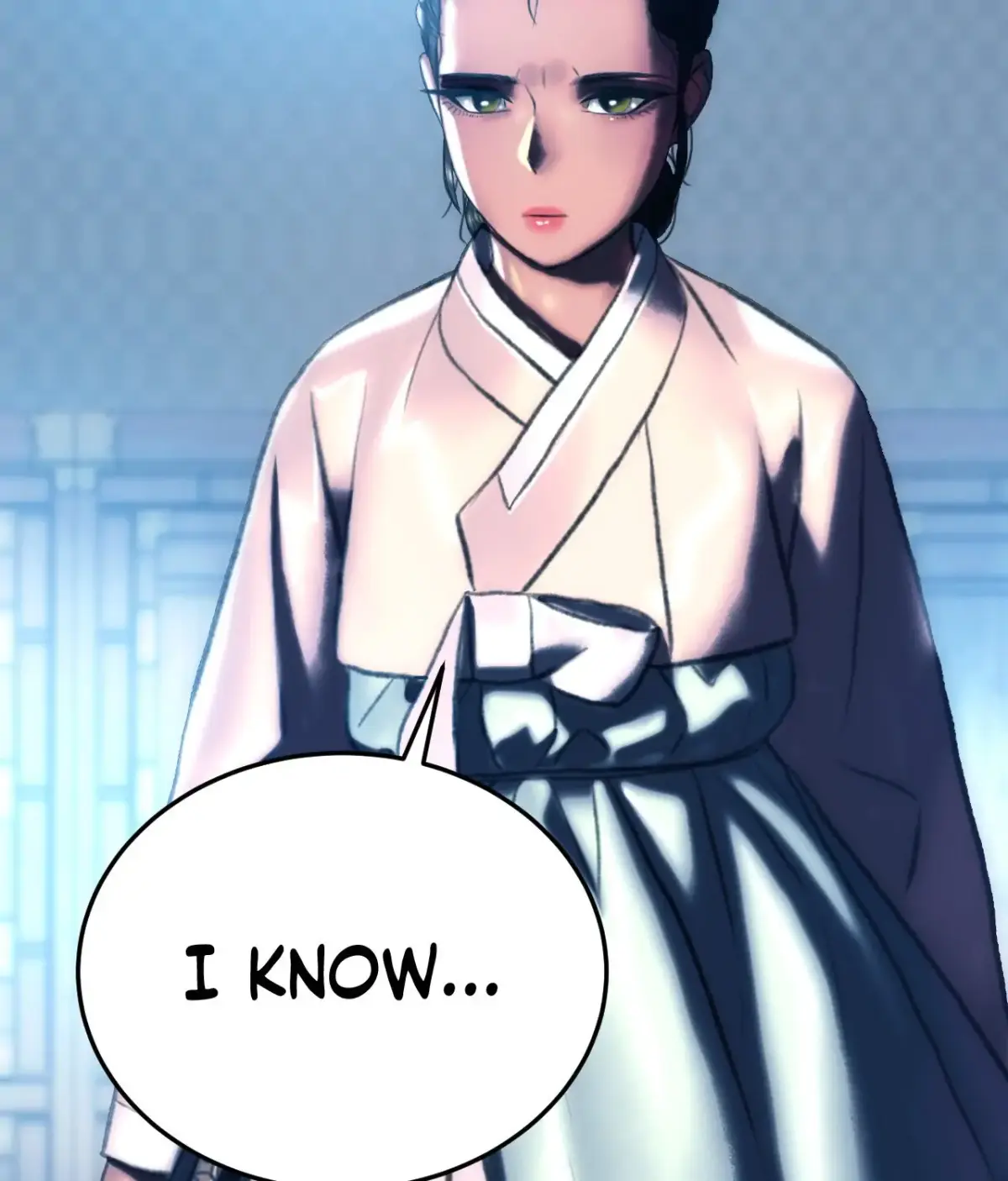 The Man in My Dreams Chapter 25 page 112 - 