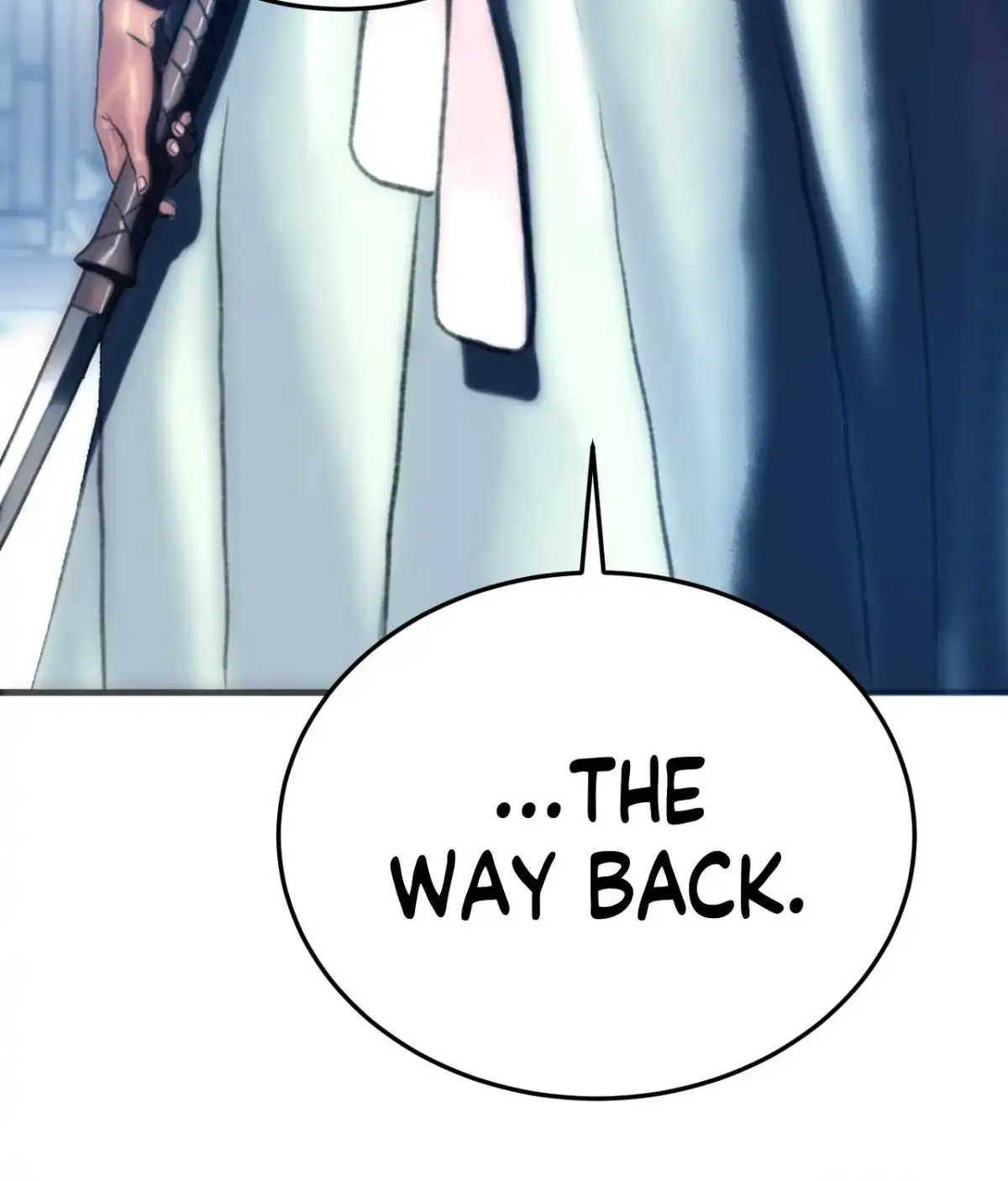 The Man in My Dreams Chapter 25 page 113 - 