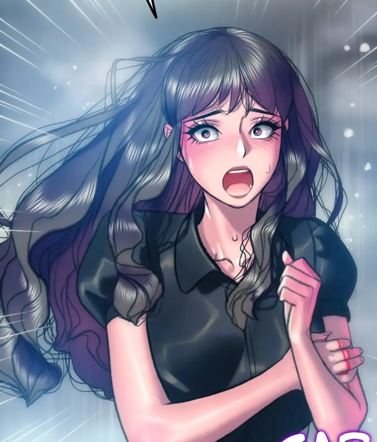 The Man in My Dreams Chapter 25 page 118 - 