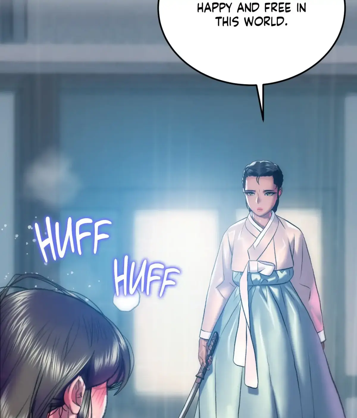 The Man in My Dreams Chapter 25 page 121 - 