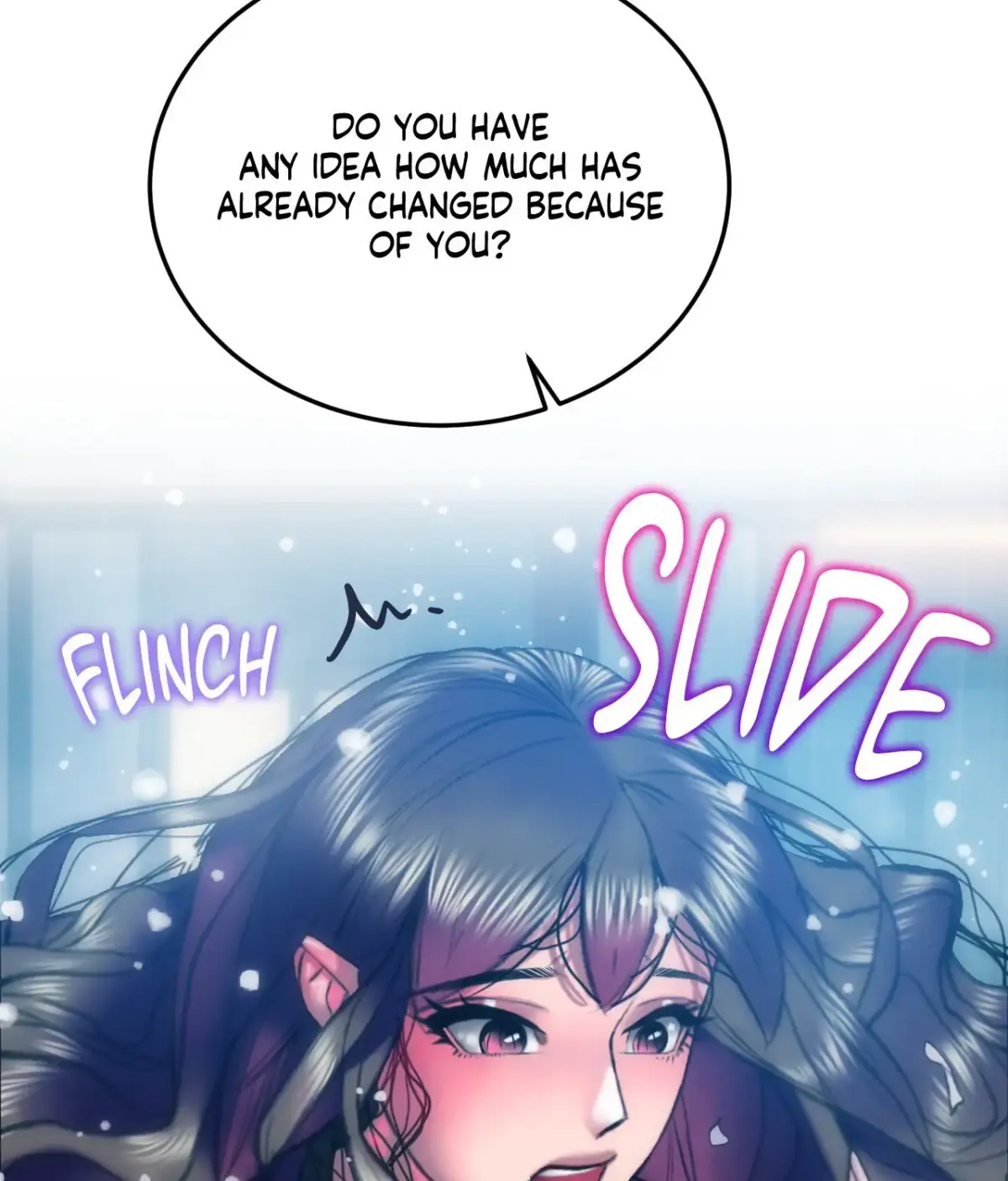The Man in My Dreams Chapter 25 page 123 - 