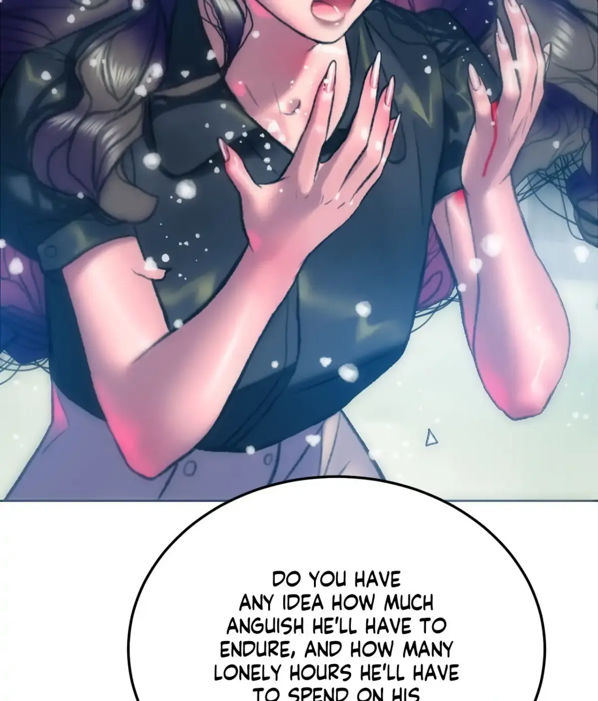 The Man in My Dreams Chapter 25 page 124 - 