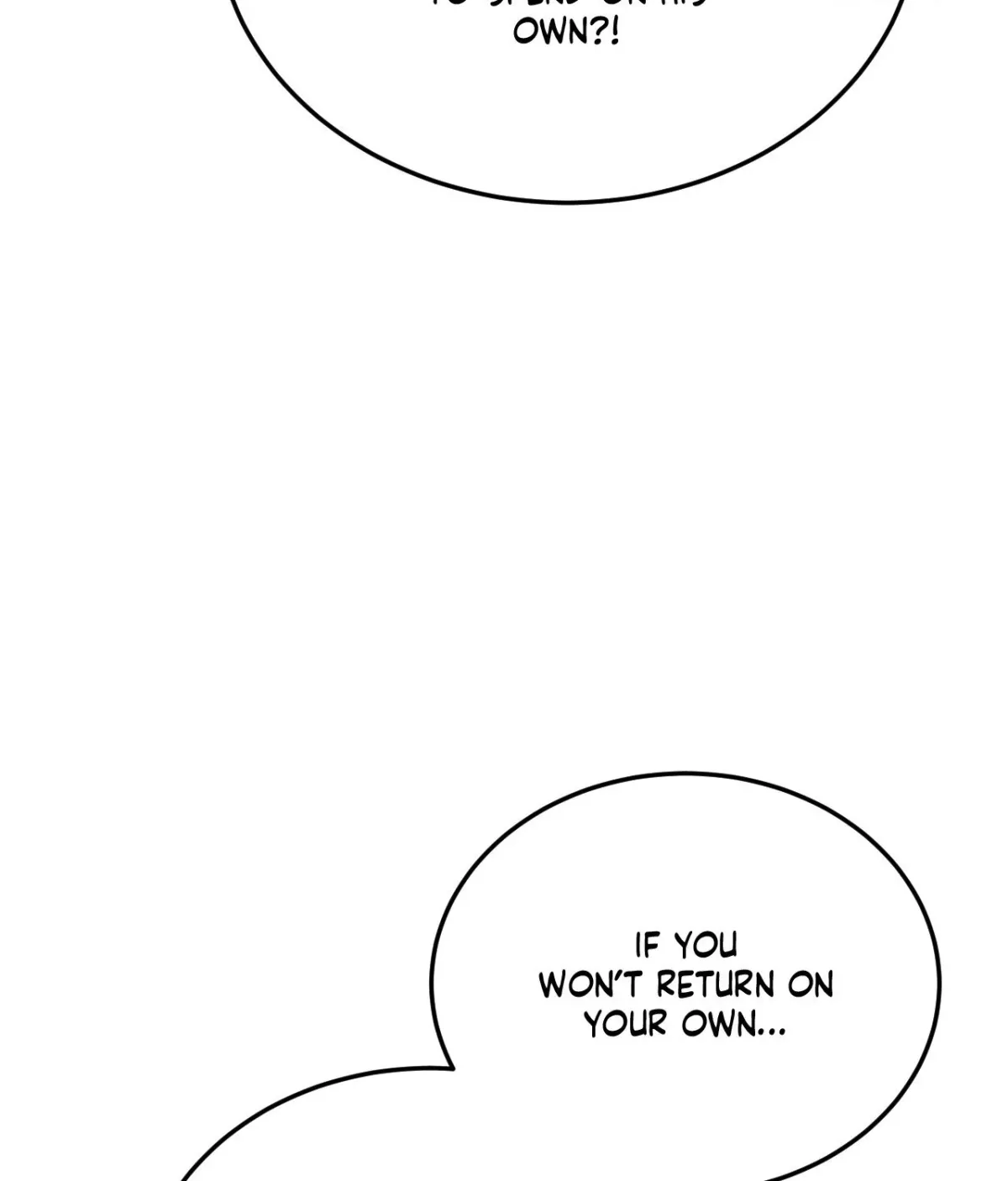 The Man in My Dreams Chapter 25 page 125 - 