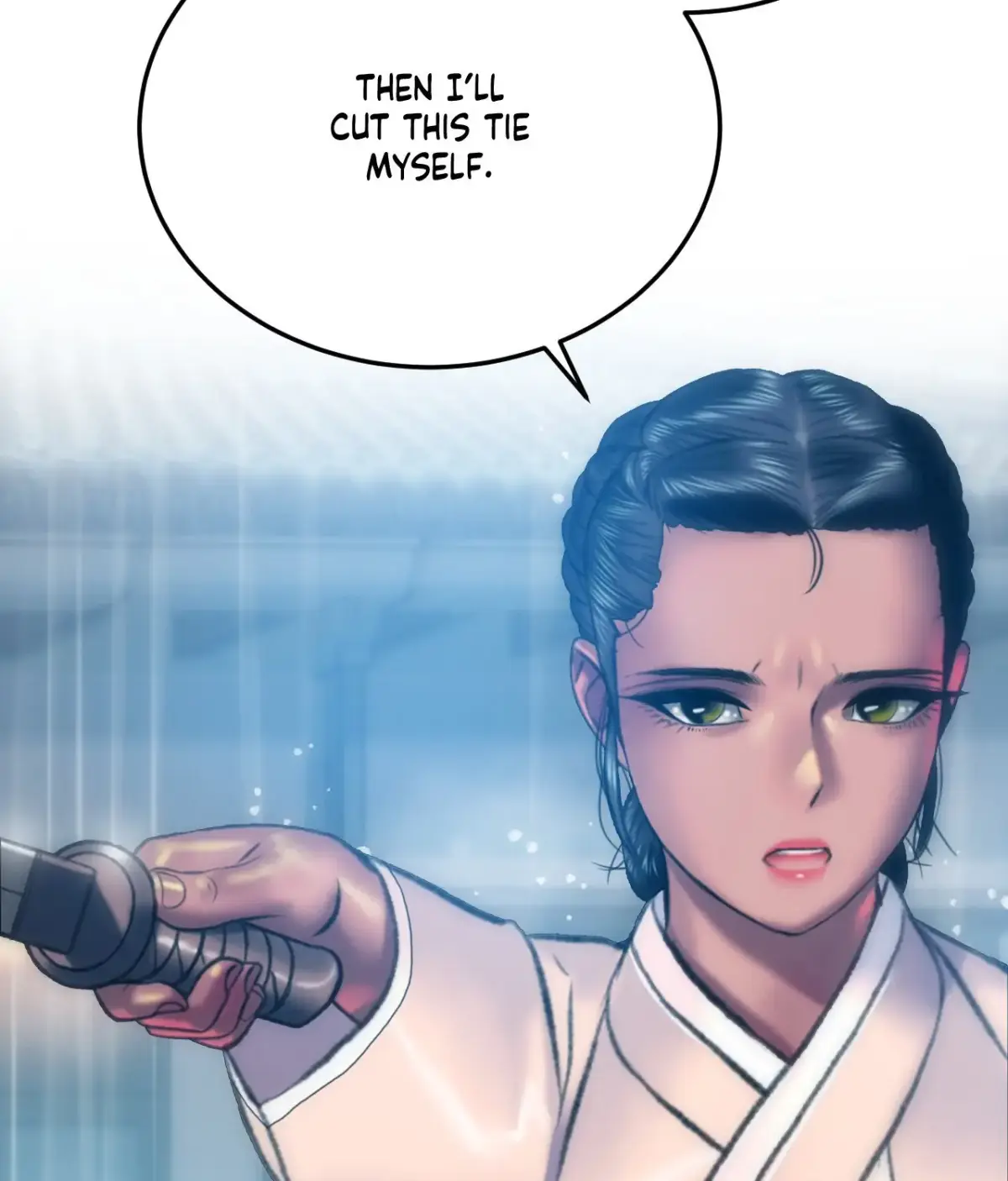The Man in My Dreams Chapter 25 page 126 - 