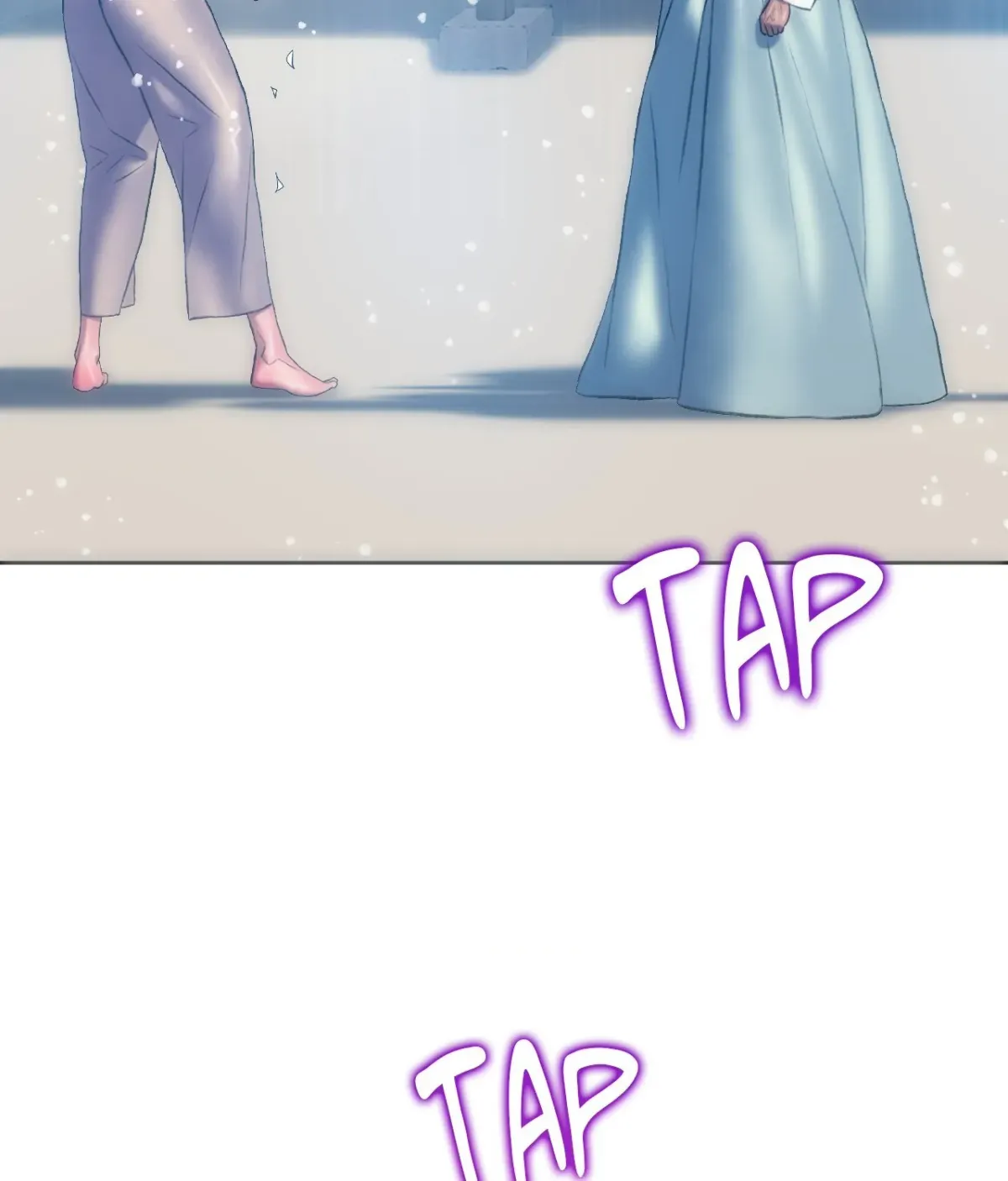 The Man in My Dreams Chapter 25 page 130 - 