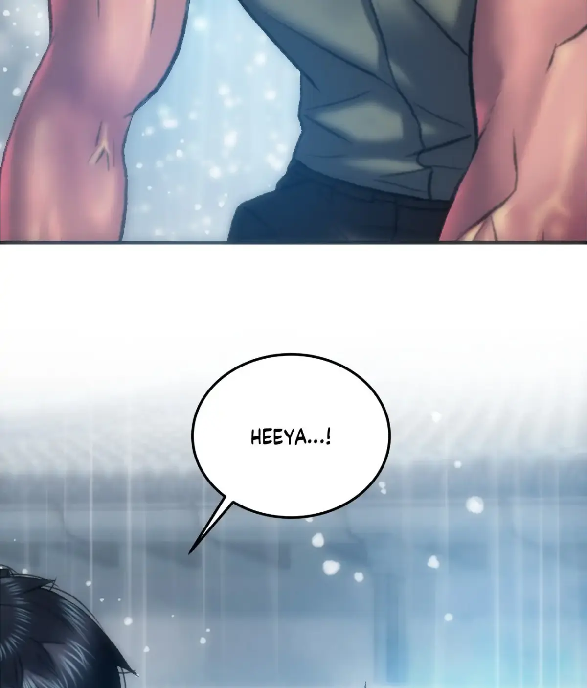 The Man in My Dreams Chapter 25 page 133 - 